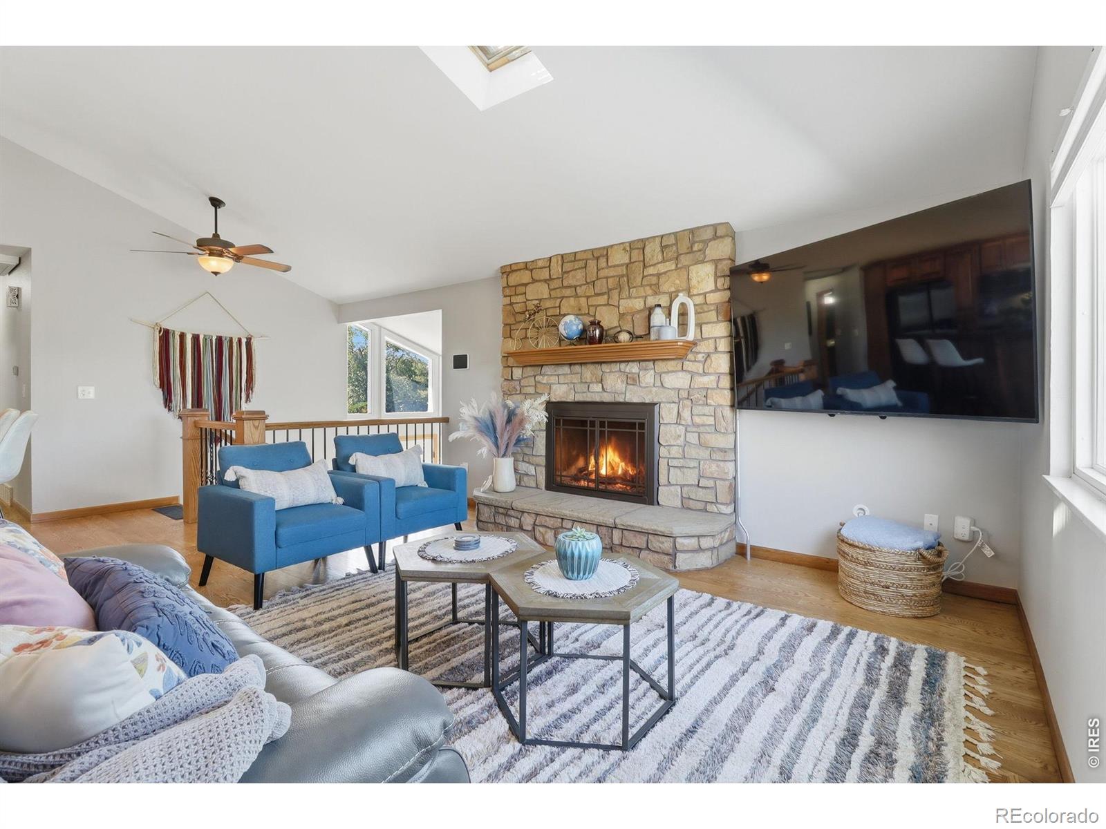 MLS Image #4 for 1212  glenview drive,berthoud, Colorado