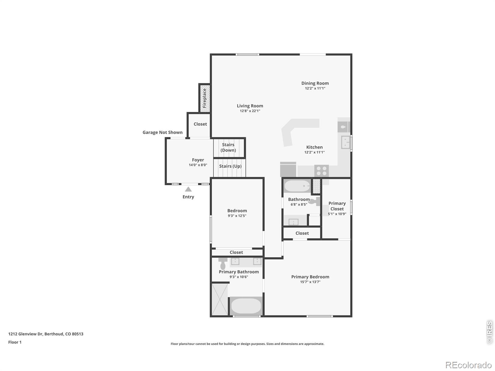 MLS Image #41 for 1212  glenview drive,berthoud, Colorado