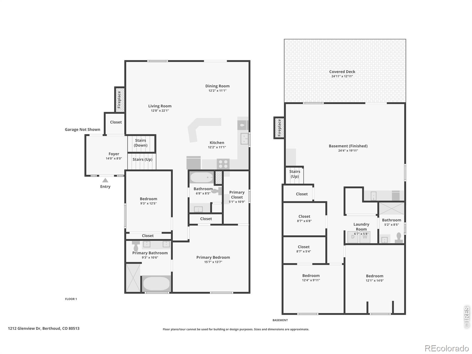 MLS Image #42 for 1212  glenview drive,berthoud, Colorado