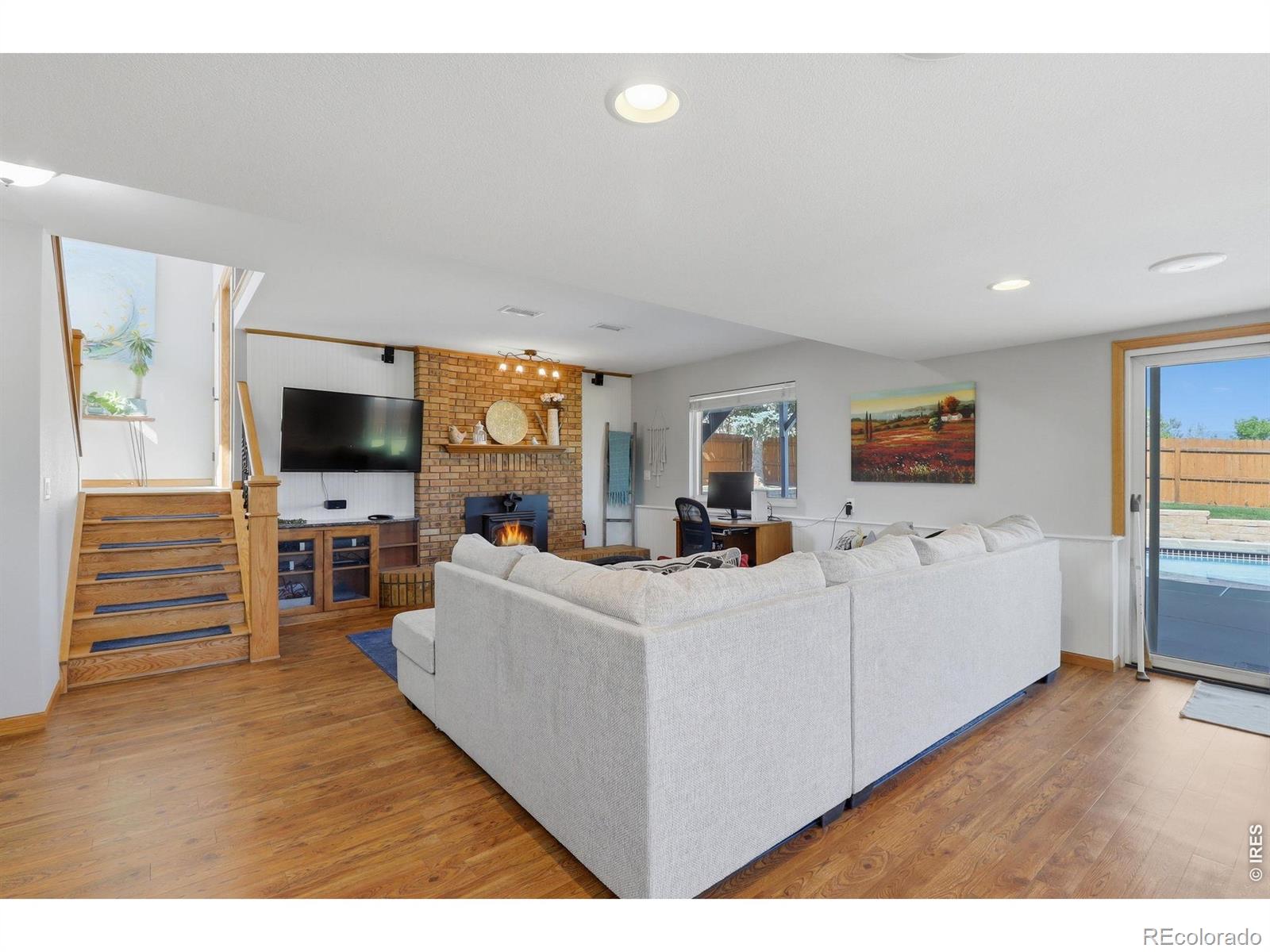 MLS Image #6 for 1212  glenview drive,berthoud, Colorado