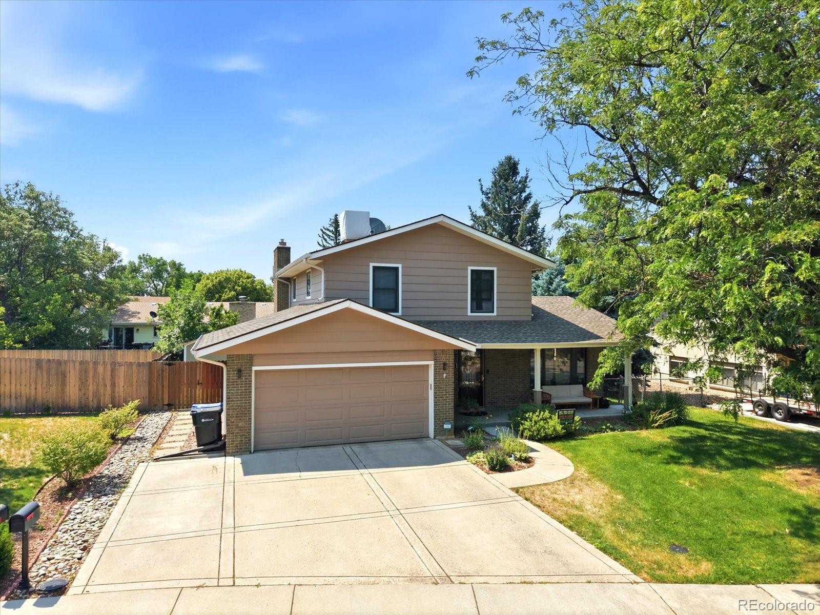 MLS Image #1 for 6750  youngfield court,arvada, Colorado