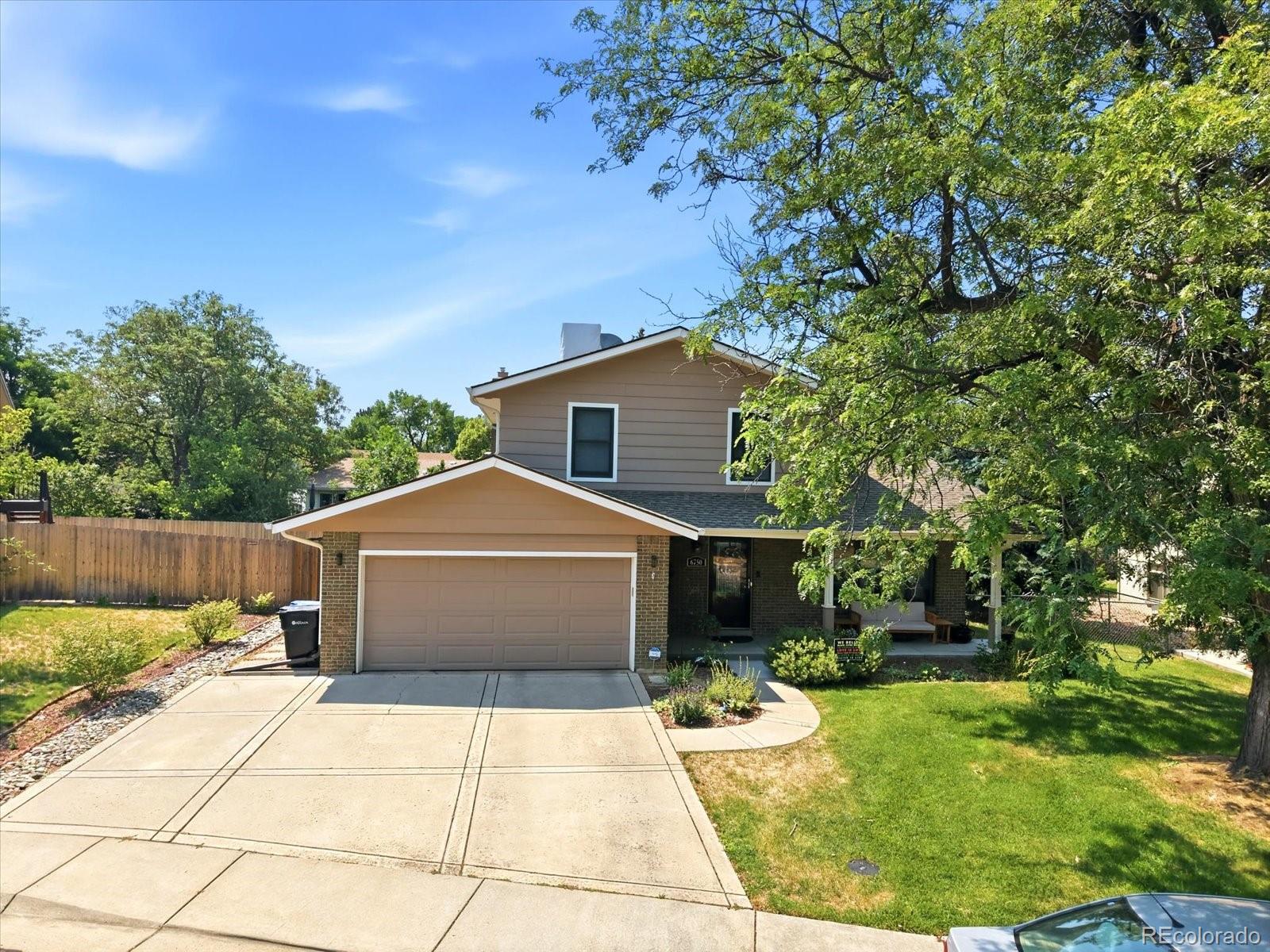 MLS Image #2 for 6750  youngfield court,arvada, Colorado