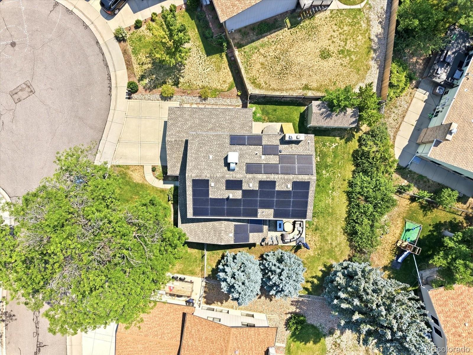 MLS Image #26 for 6750  youngfield court,arvada, Colorado