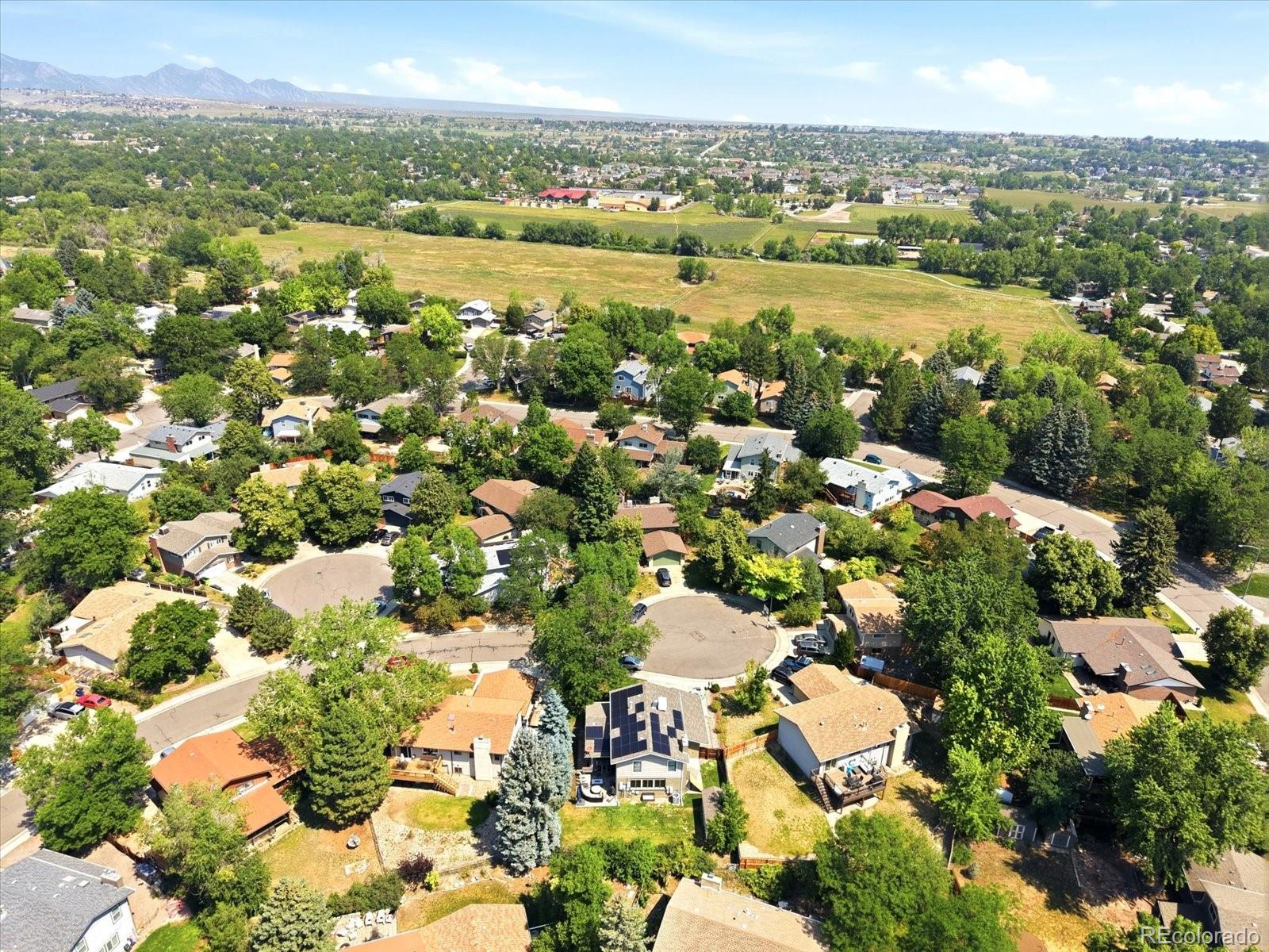 MLS Image #27 for 6750  youngfield court,arvada, Colorado
