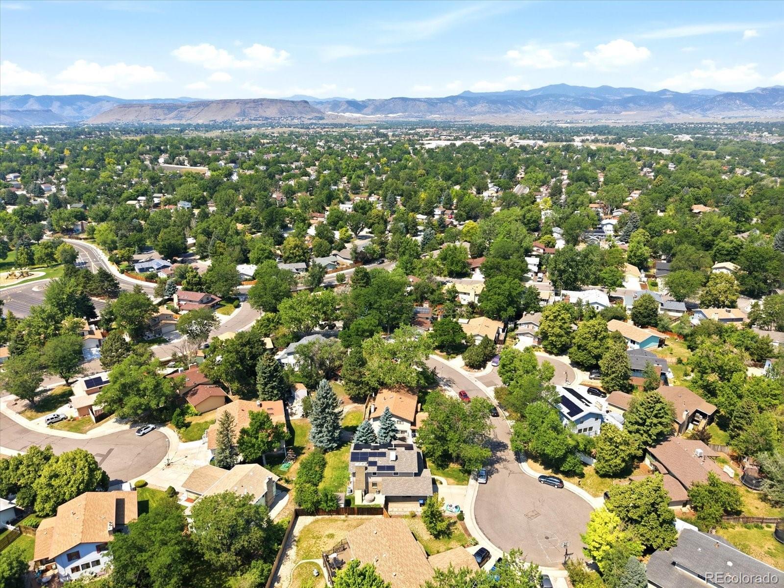 MLS Image #28 for 6750  youngfield court,arvada, Colorado
