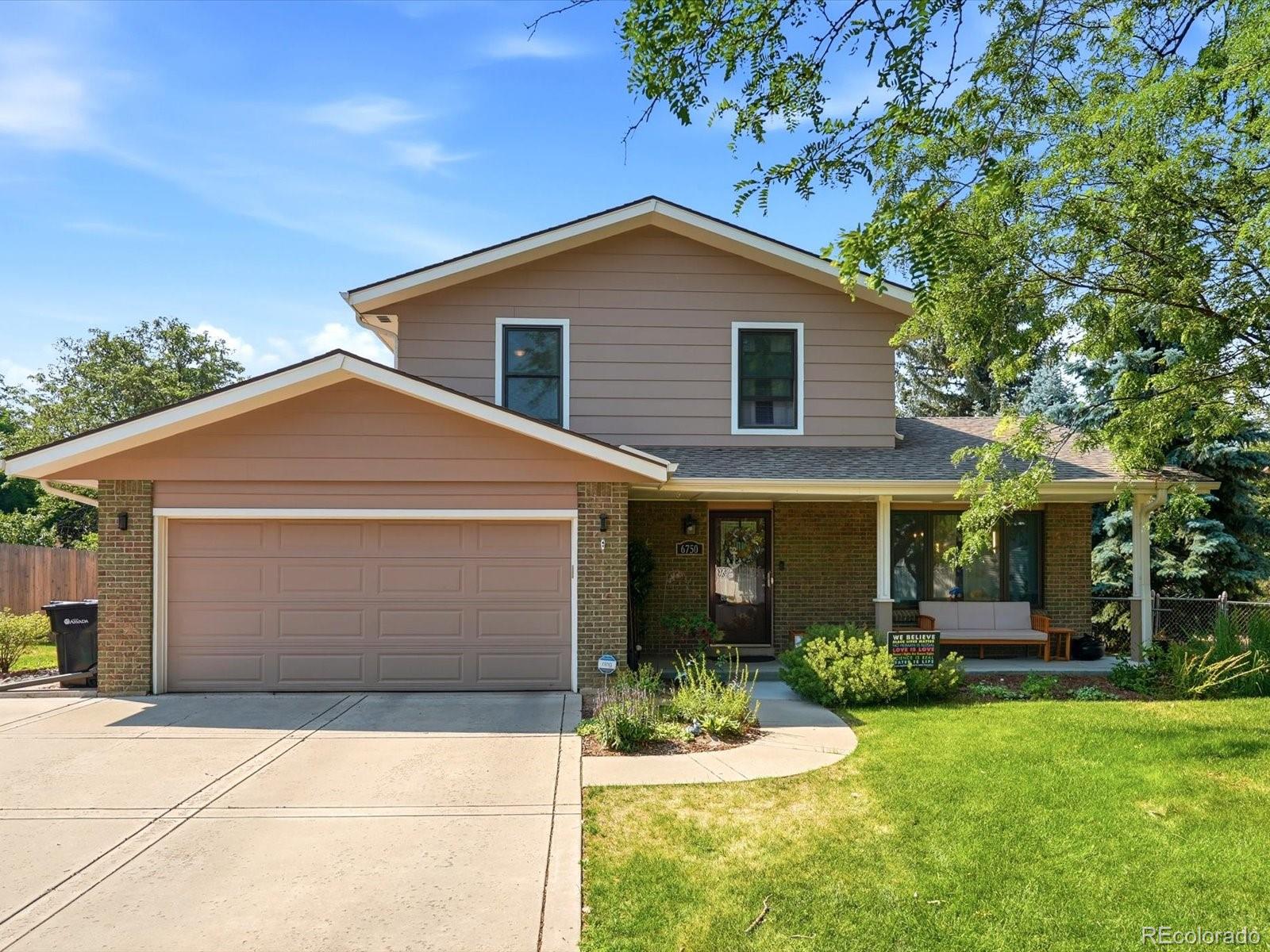 MLS Image #3 for 6750  youngfield court,arvada, Colorado