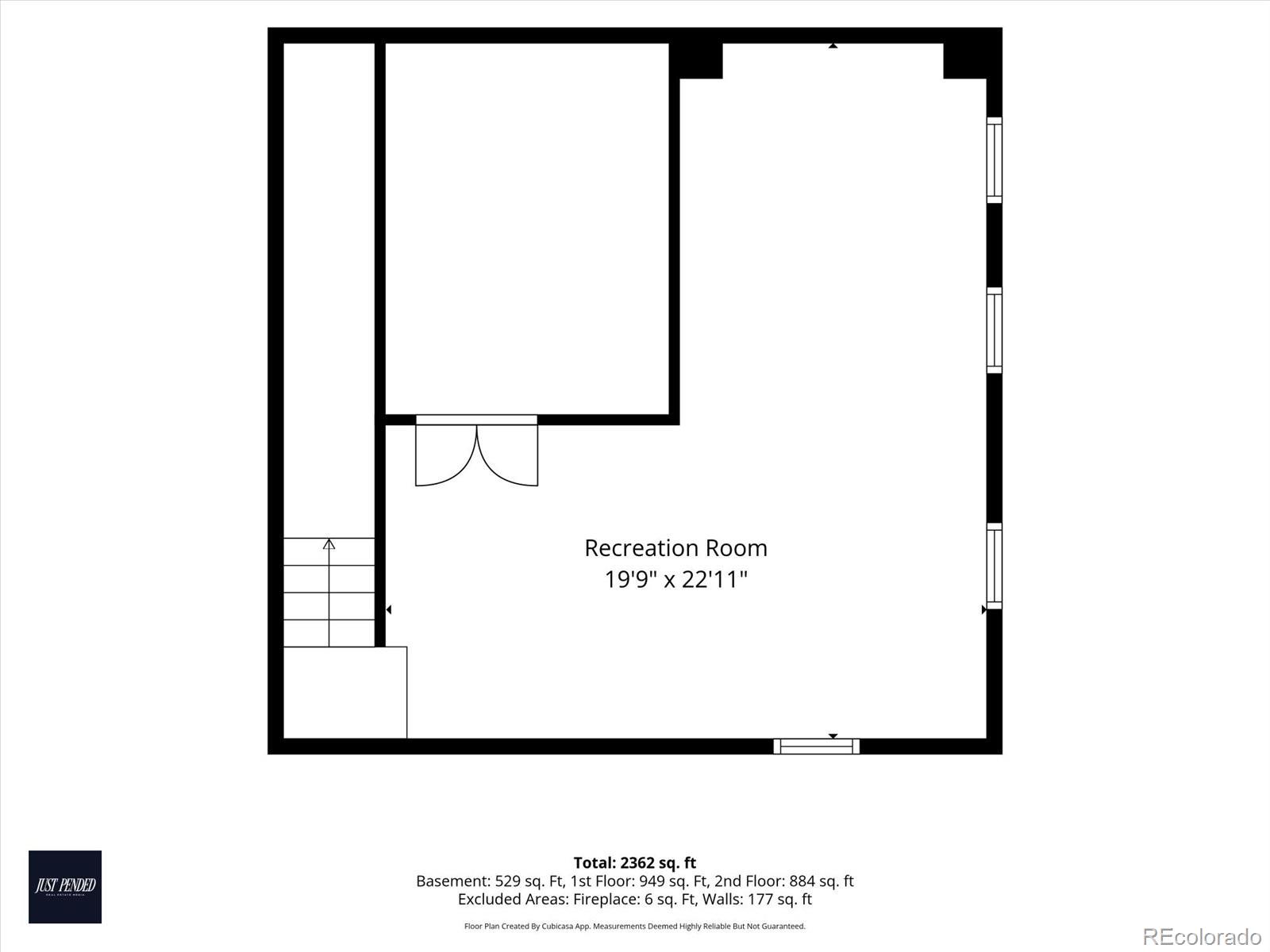MLS Image #33 for 6750  youngfield court,arvada, Colorado