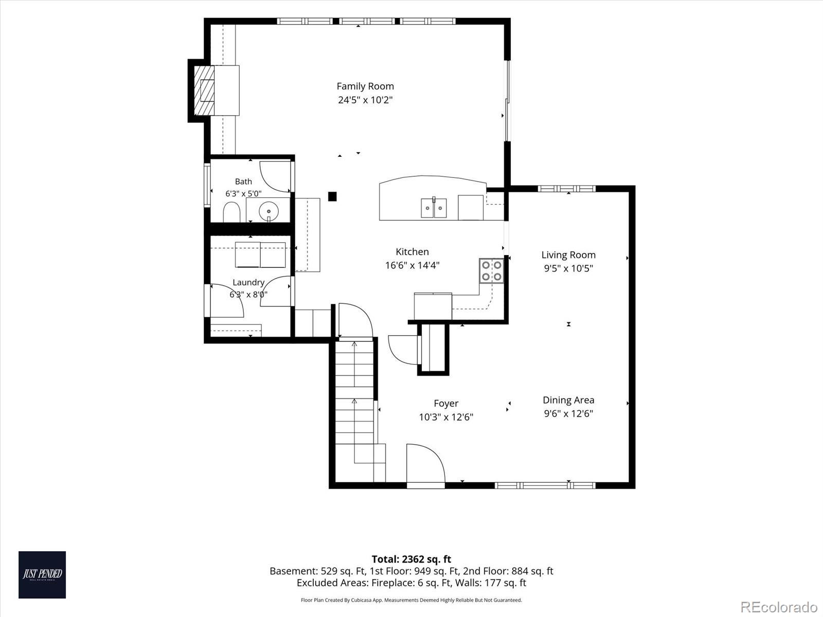 MLS Image #34 for 6750  youngfield court,arvada, Colorado