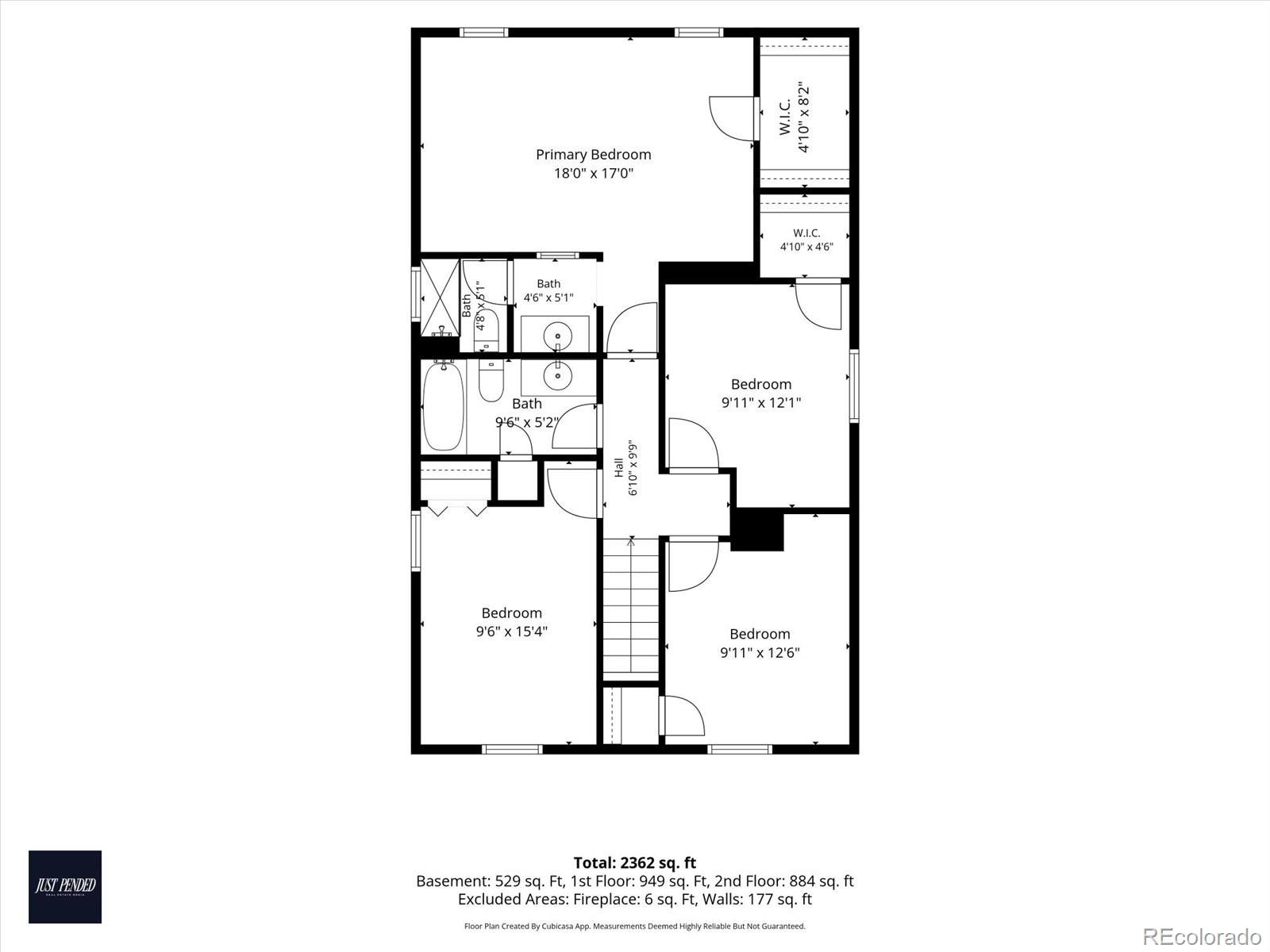 MLS Image #35 for 6750  youngfield court,arvada, Colorado