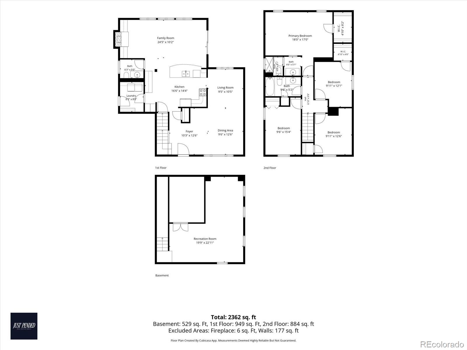MLS Image #36 for 6750  youngfield court,arvada, Colorado