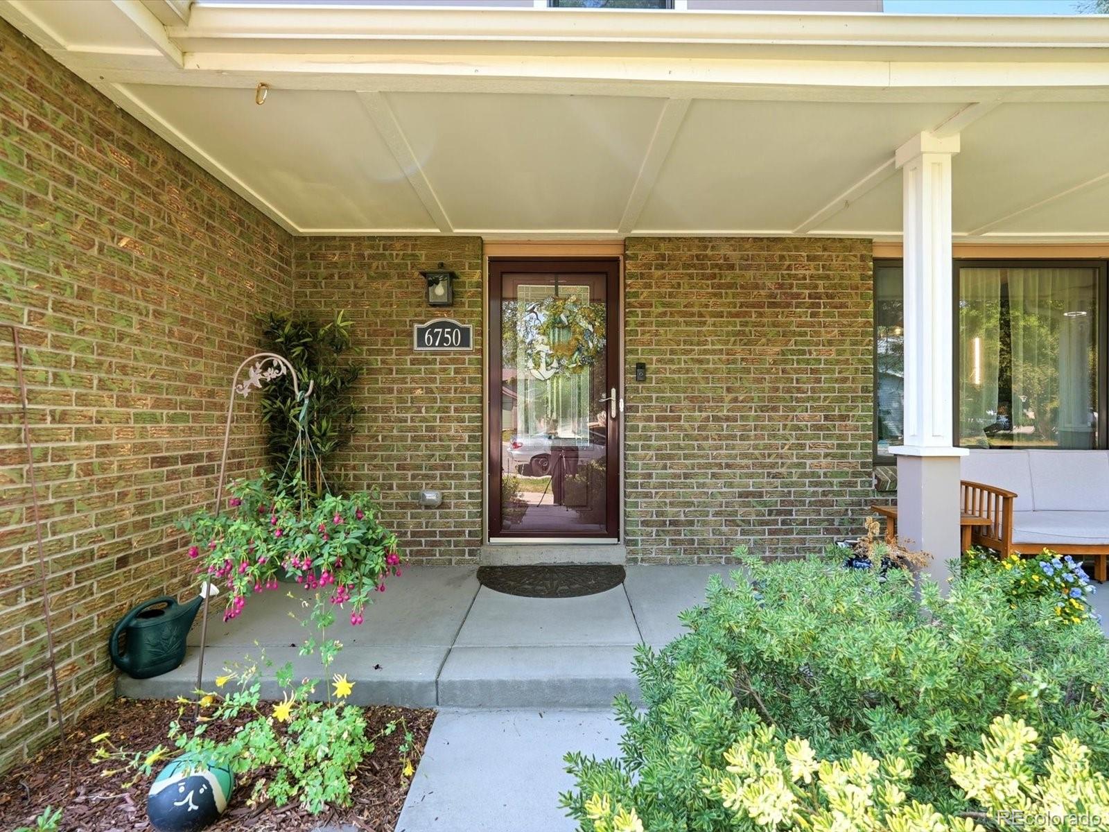 MLS Image #4 for 6750  youngfield court,arvada, Colorado