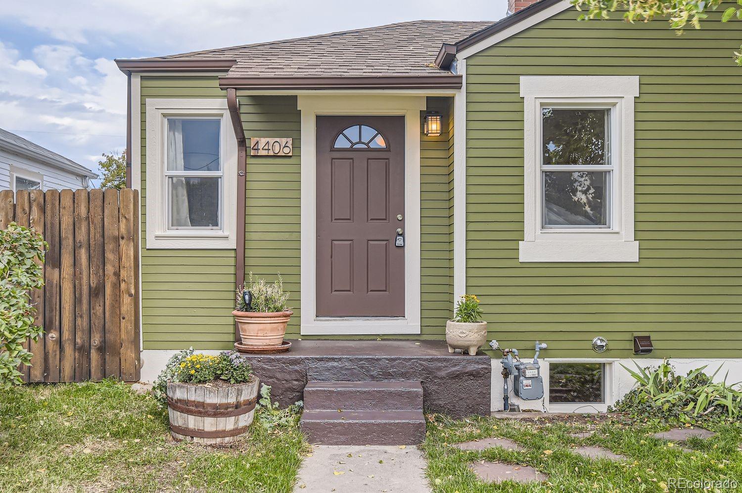MLS Image #2 for 4406 s logan street,englewood, Colorado