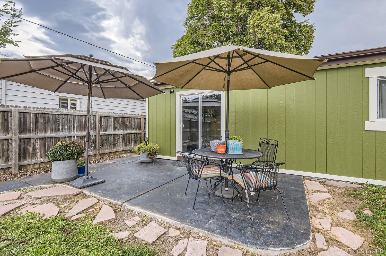 MLS Image #21 for 4406 s logan street,englewood, Colorado