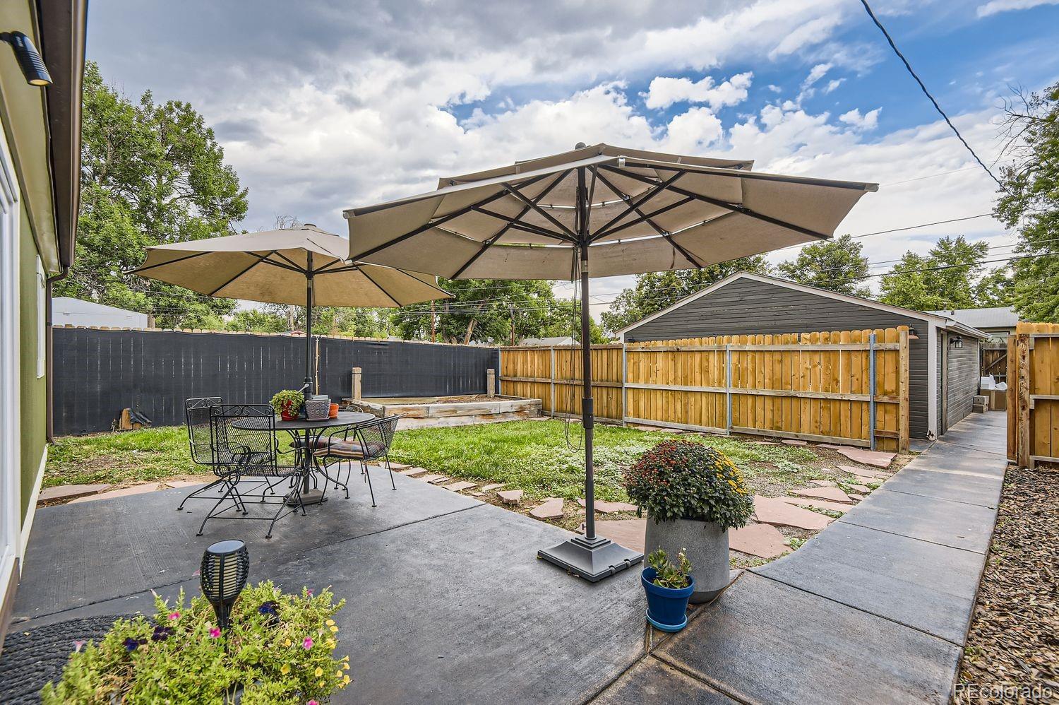 MLS Image #22 for 4406 s logan street,englewood, Colorado