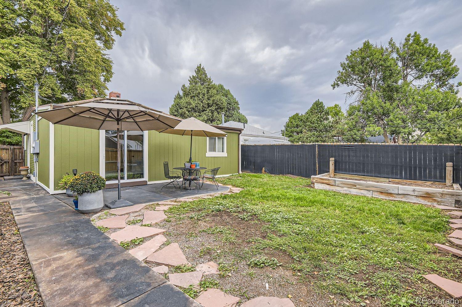 MLS Image #23 for 4406 s logan street,englewood, Colorado
