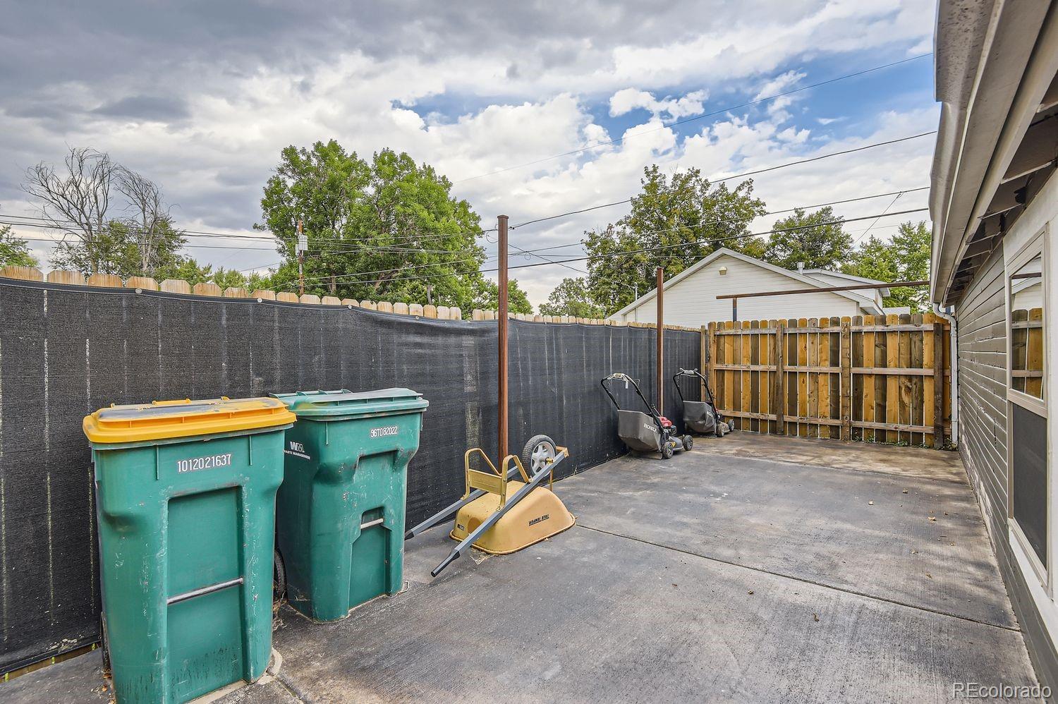 MLS Image #26 for 4406 s logan street,englewood, Colorado