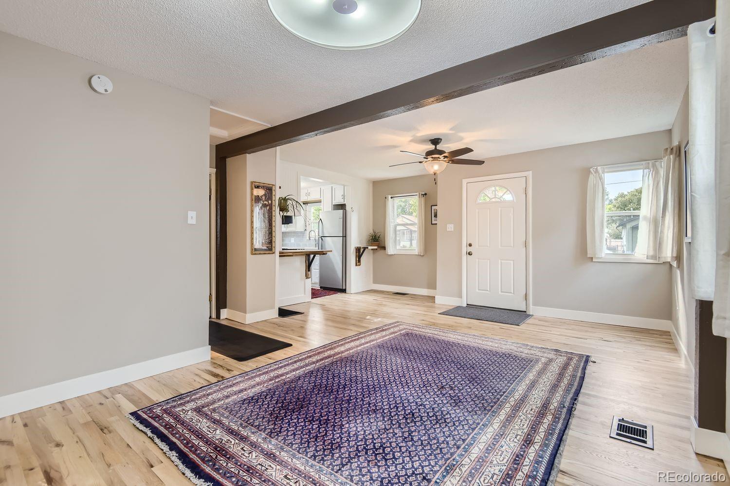 MLS Image #4 for 4406 s logan street,englewood, Colorado