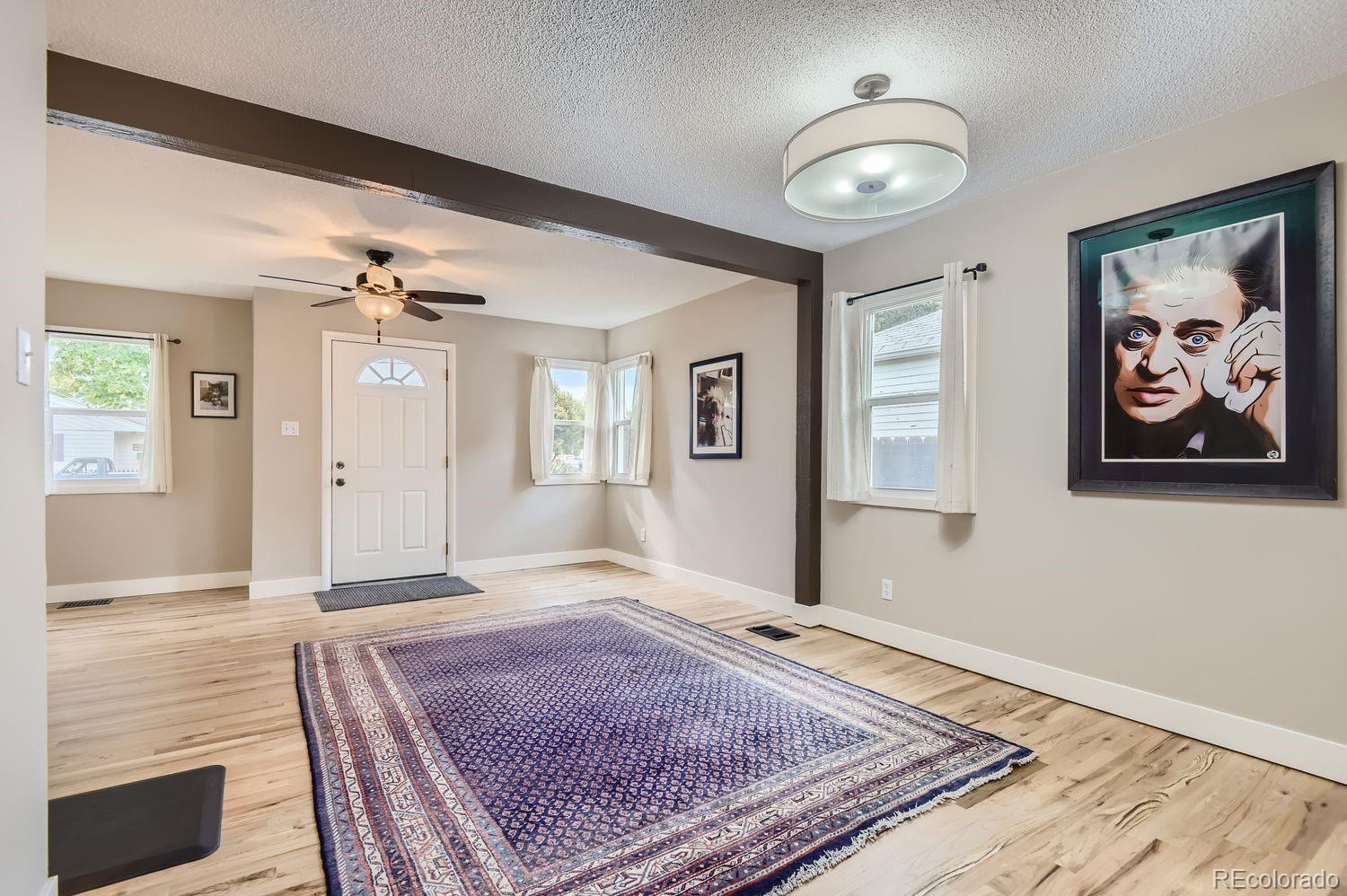 MLS Image #5 for 4406 s logan street,englewood, Colorado
