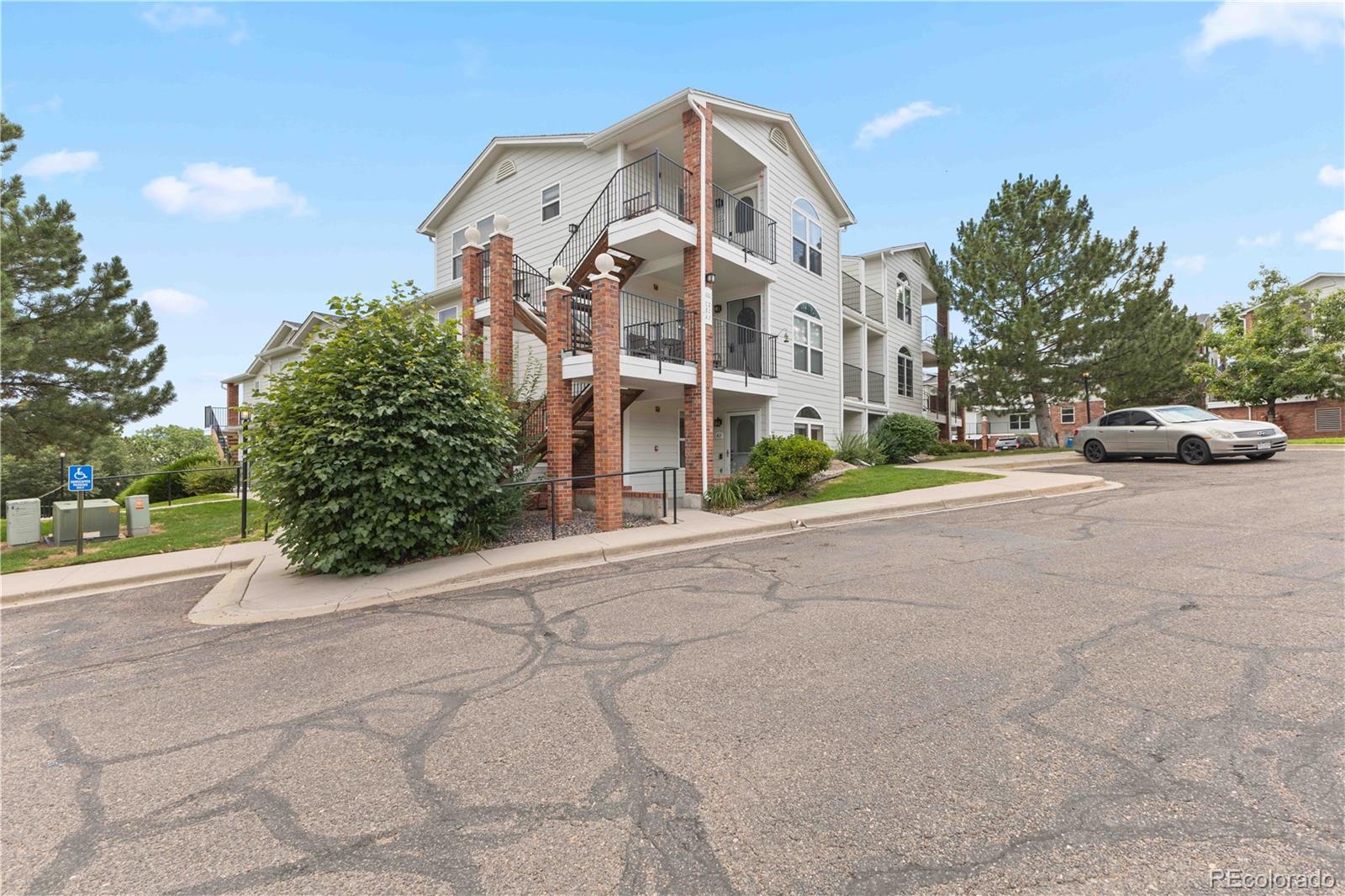 MLS Image #0 for 1661 s cole street a2,denver, Colorado