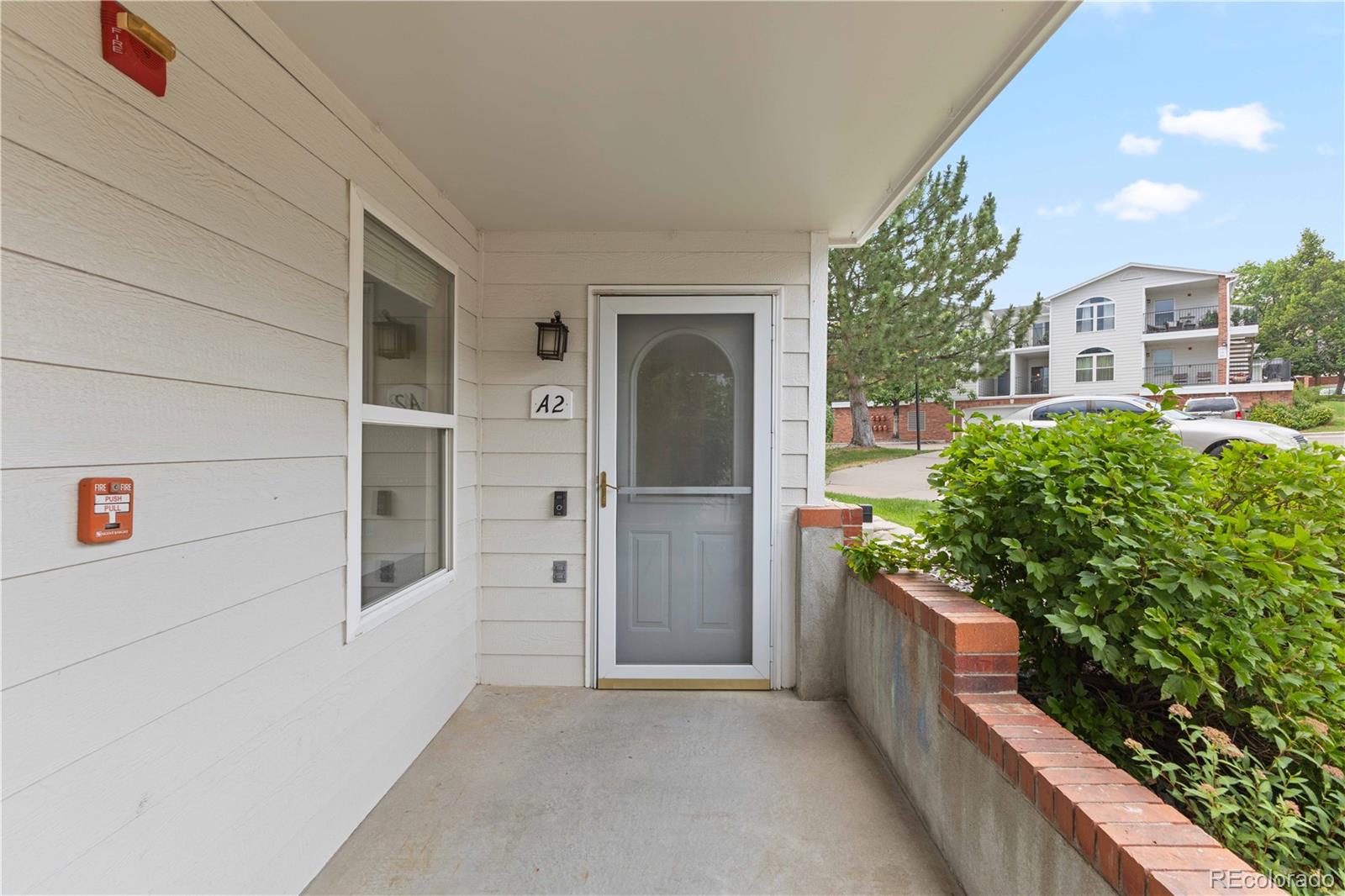 MLS Image #1 for 1661 s cole street a2,denver, Colorado
