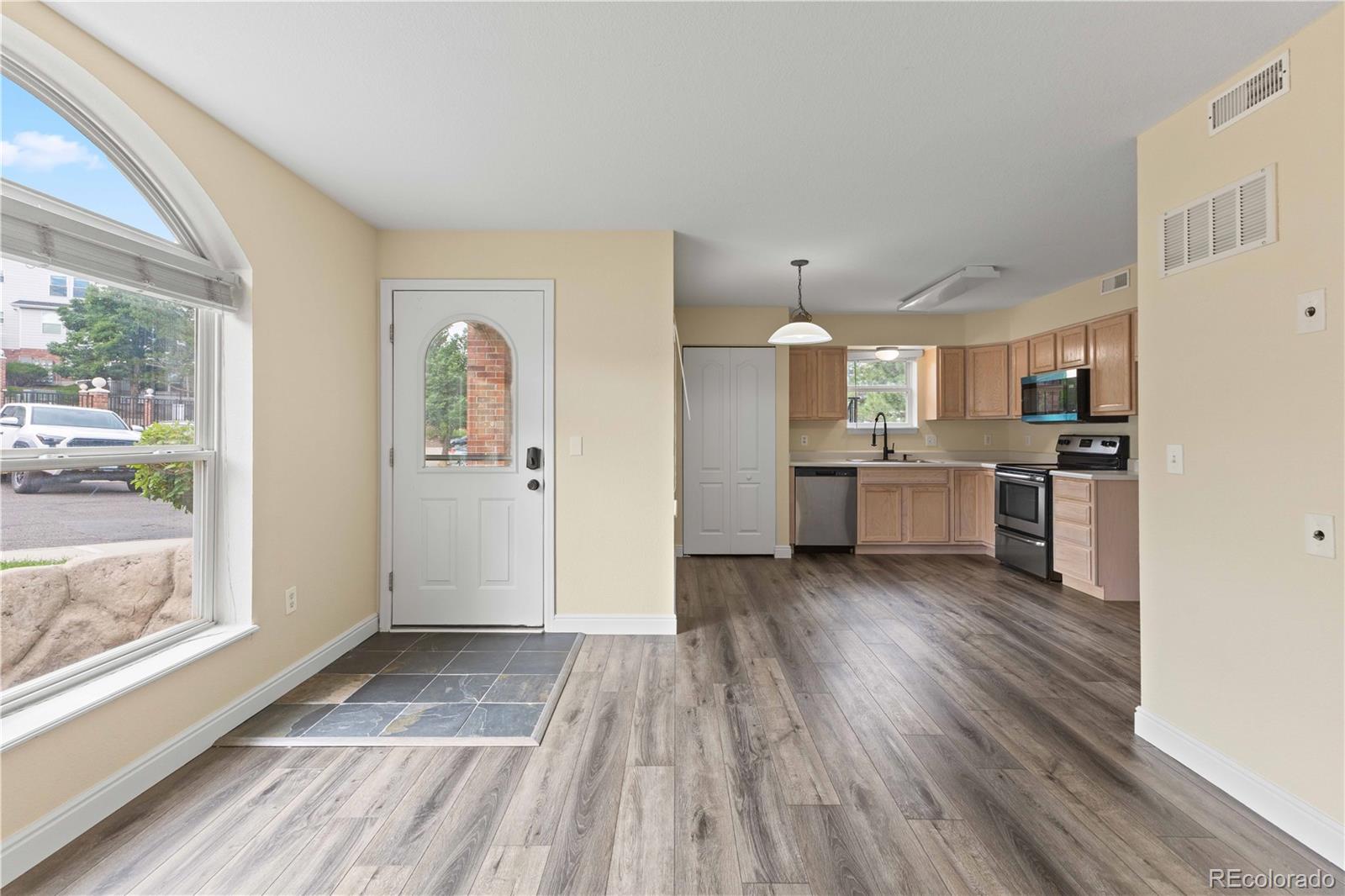 MLS Image #2 for 1661 s cole street a2,denver, Colorado