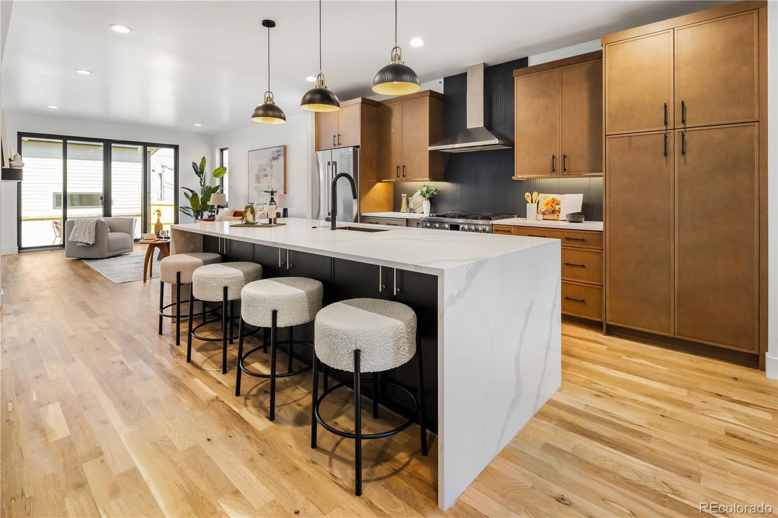MLS Image #13 for 771  birch street,denver, Colorado