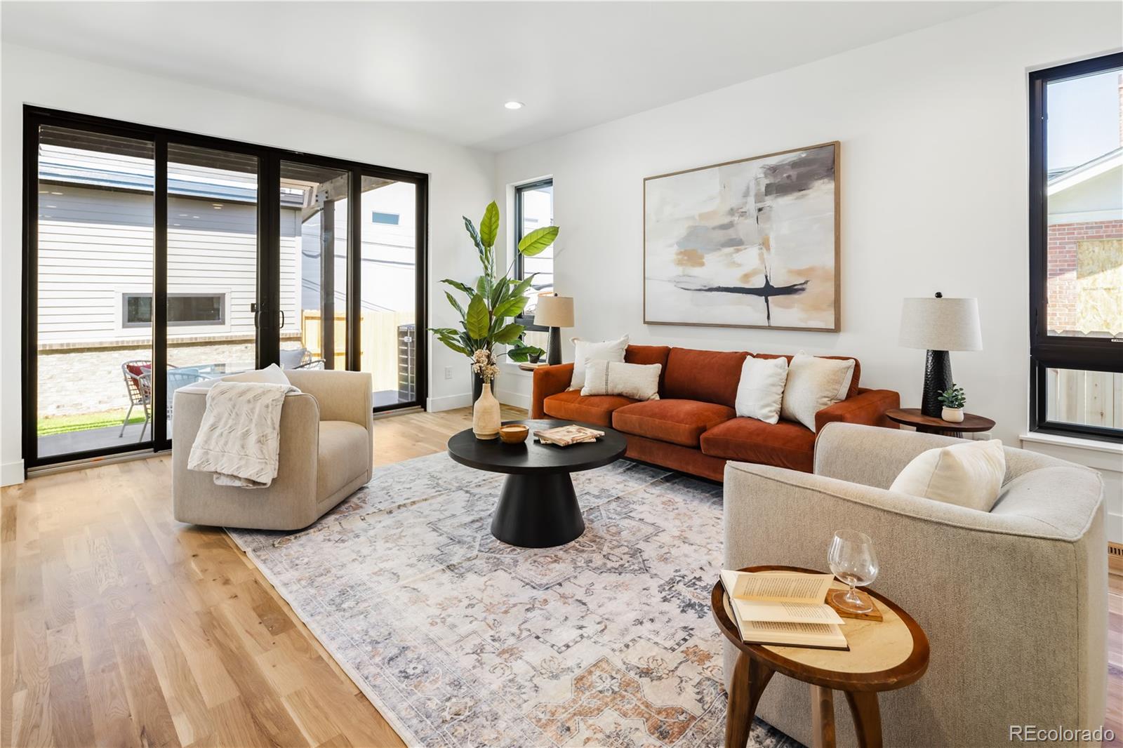 MLS Image #16 for 771  birch street,denver, Colorado