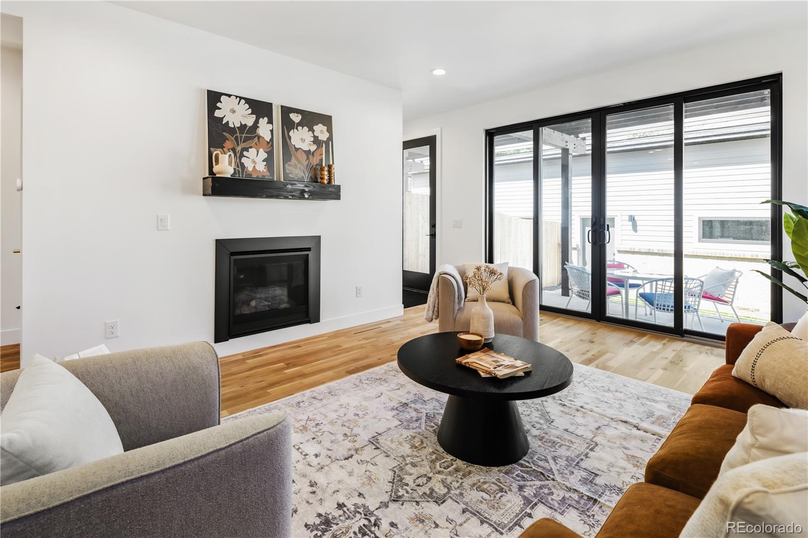 MLS Image #18 for 771  birch street,denver, Colorado