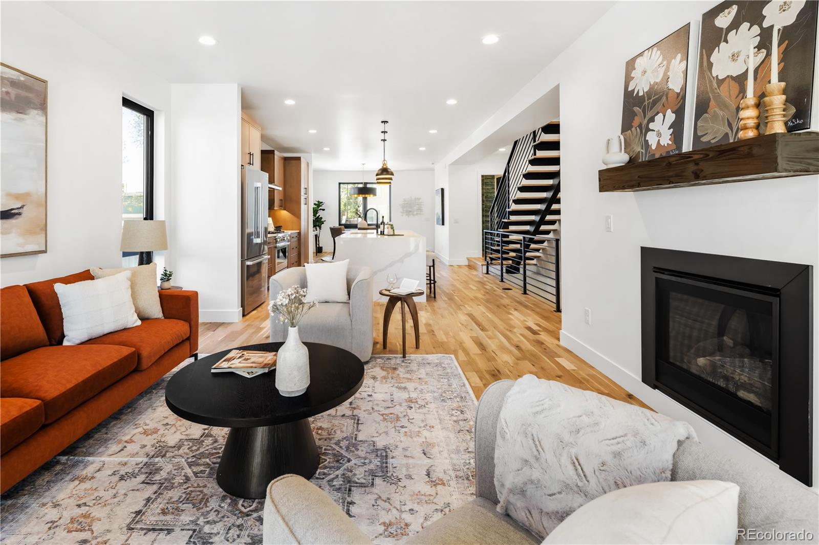 MLS Image #19 for 771  birch street,denver, Colorado