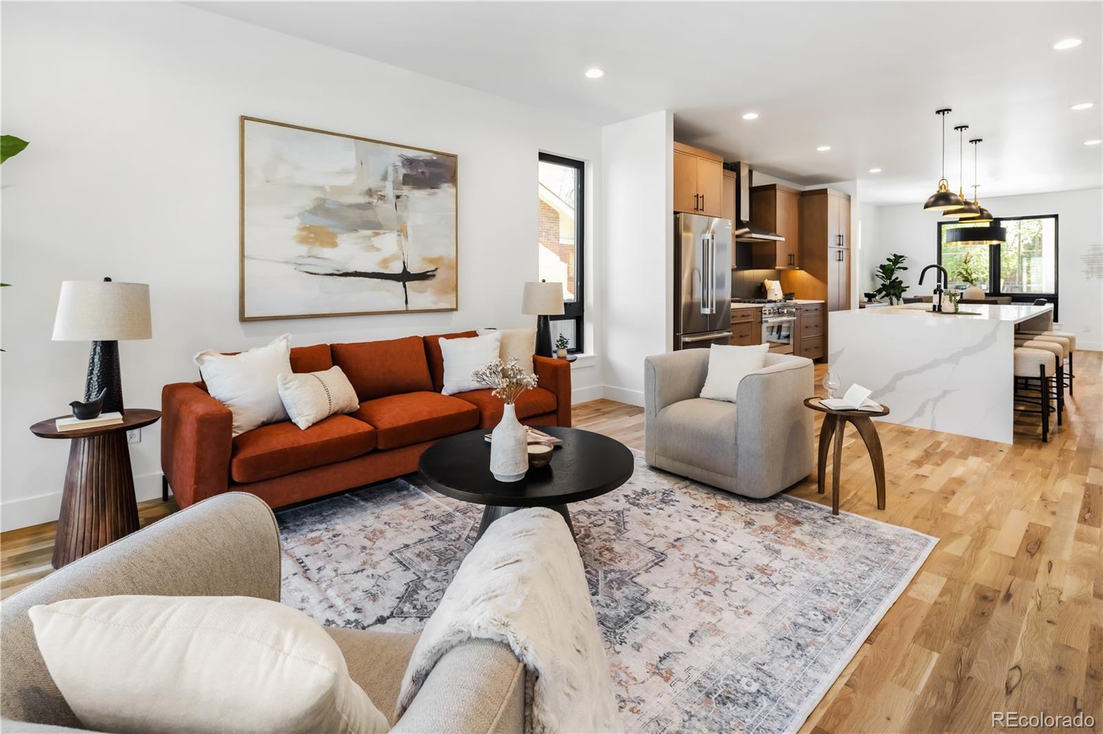MLS Image #2 for 771  birch street,denver, Colorado