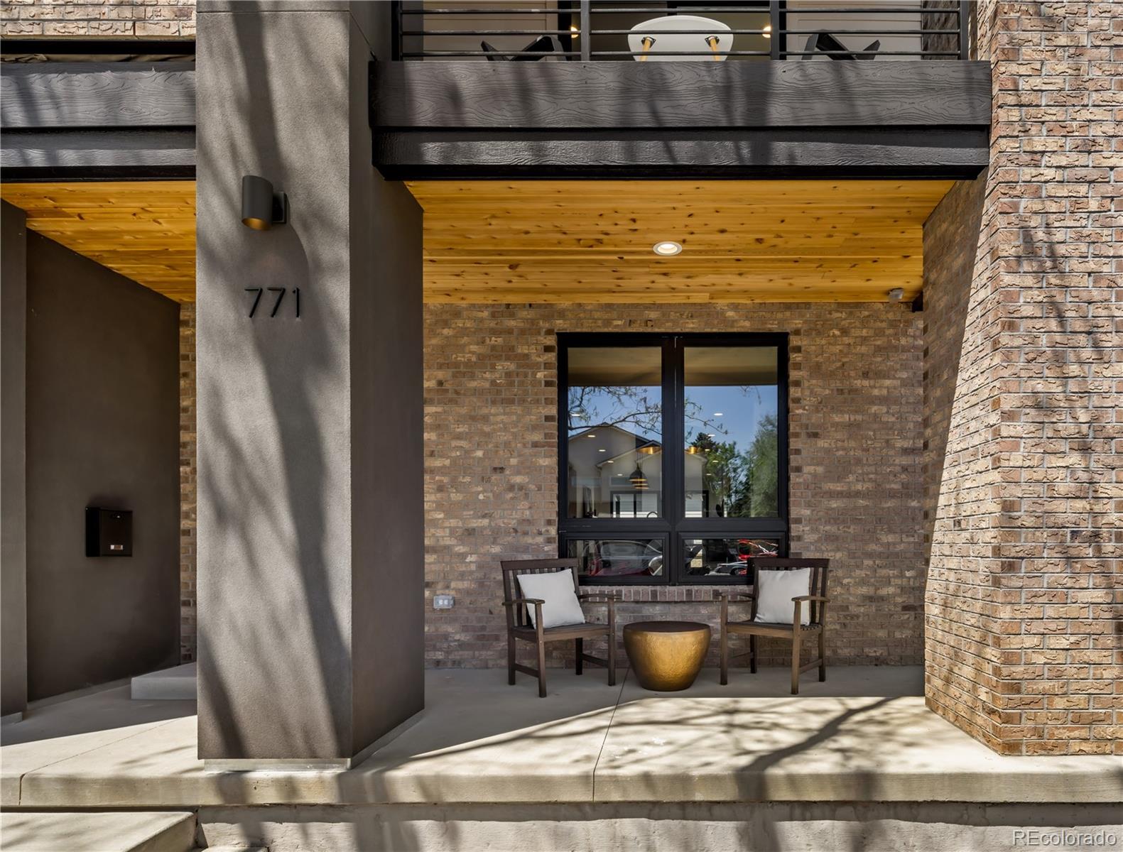 MLS Image #43 for 771  birch street,denver, Colorado