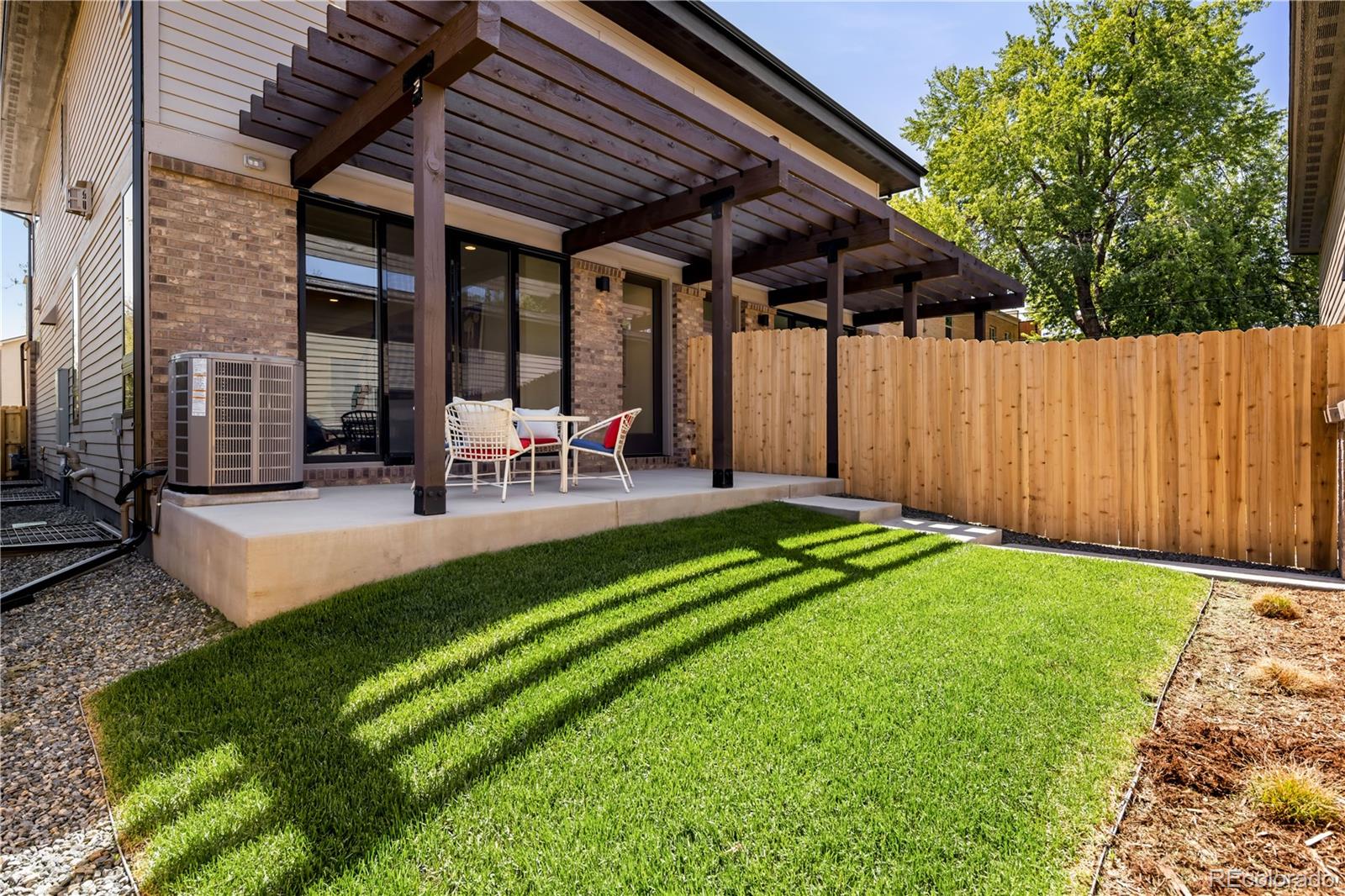 MLS Image #44 for 771  birch street,denver, Colorado