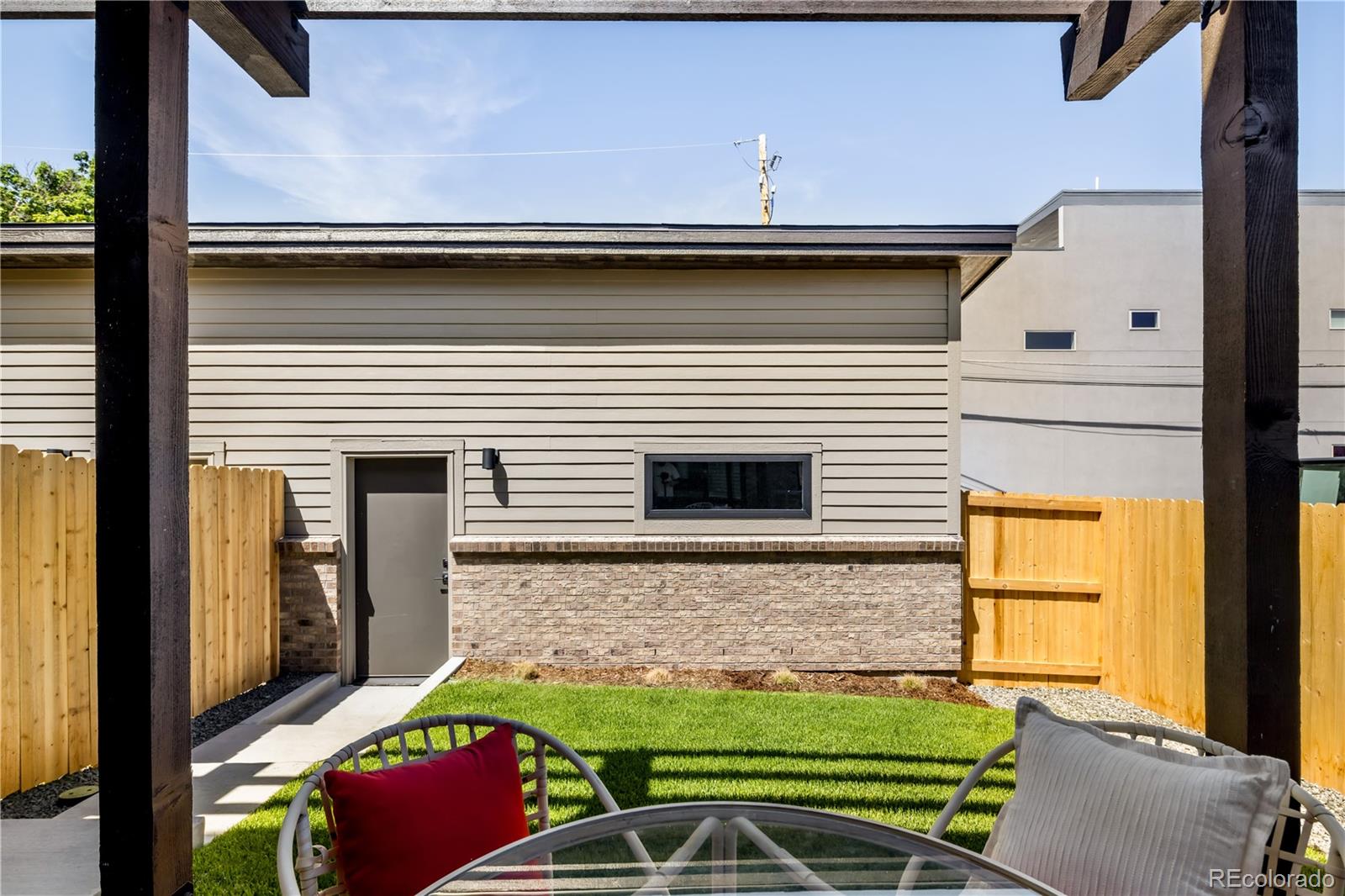MLS Image #45 for 771  birch street,denver, Colorado