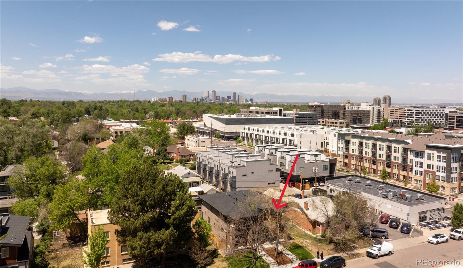 MLS Image #48 for 771  birch street,denver, Colorado