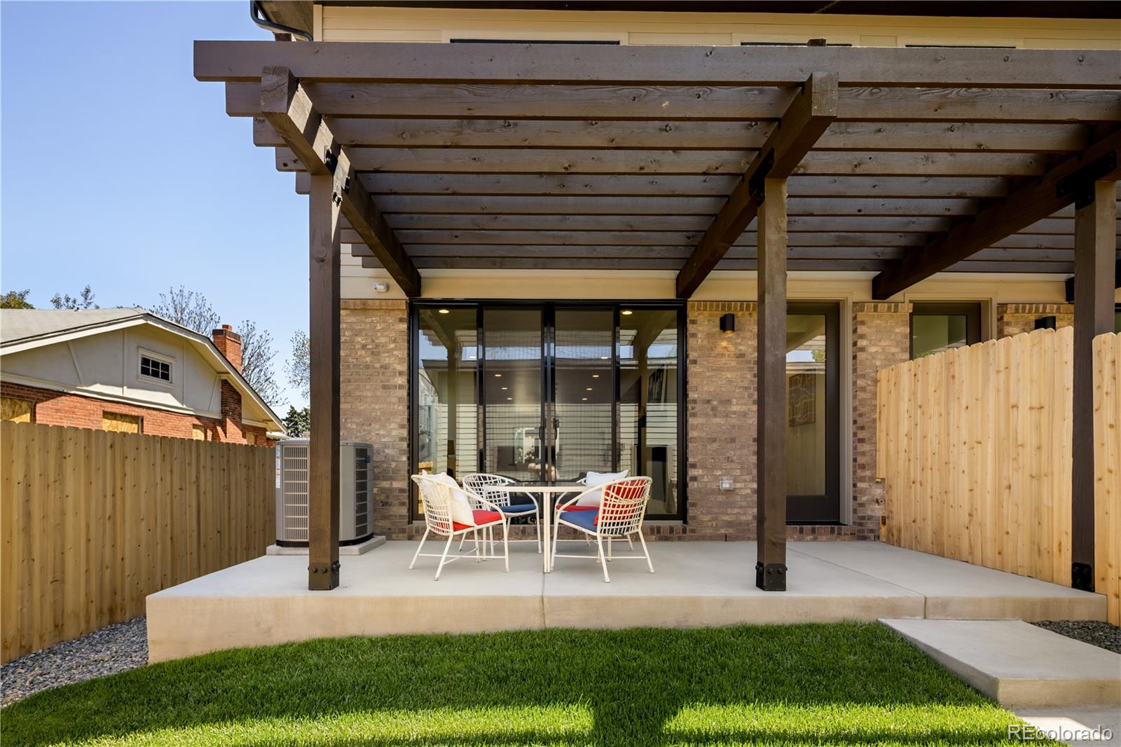 MLS Image #5 for 771  birch street,denver, Colorado