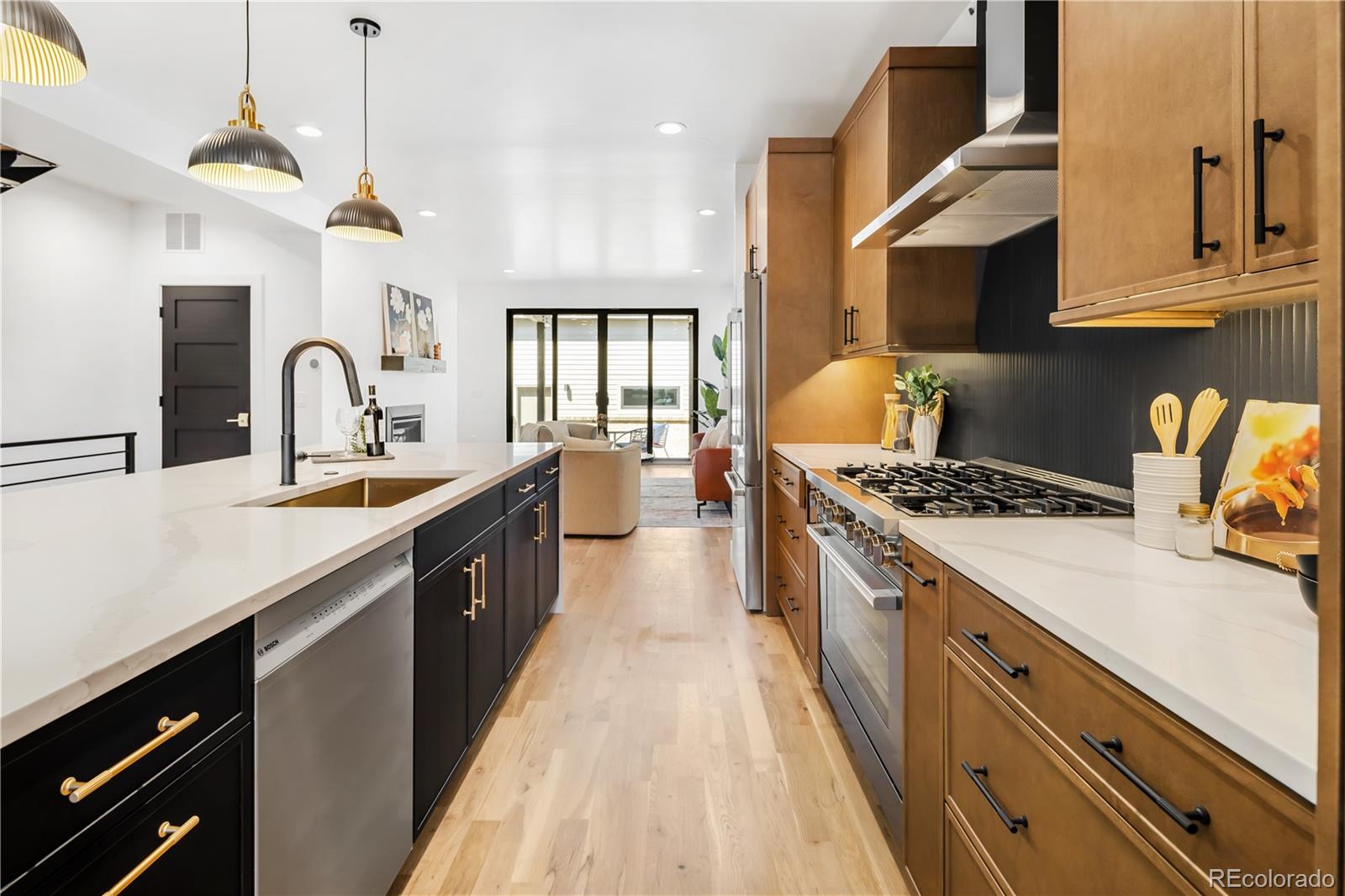 MLS Image #6 for 771  birch street,denver, Colorado