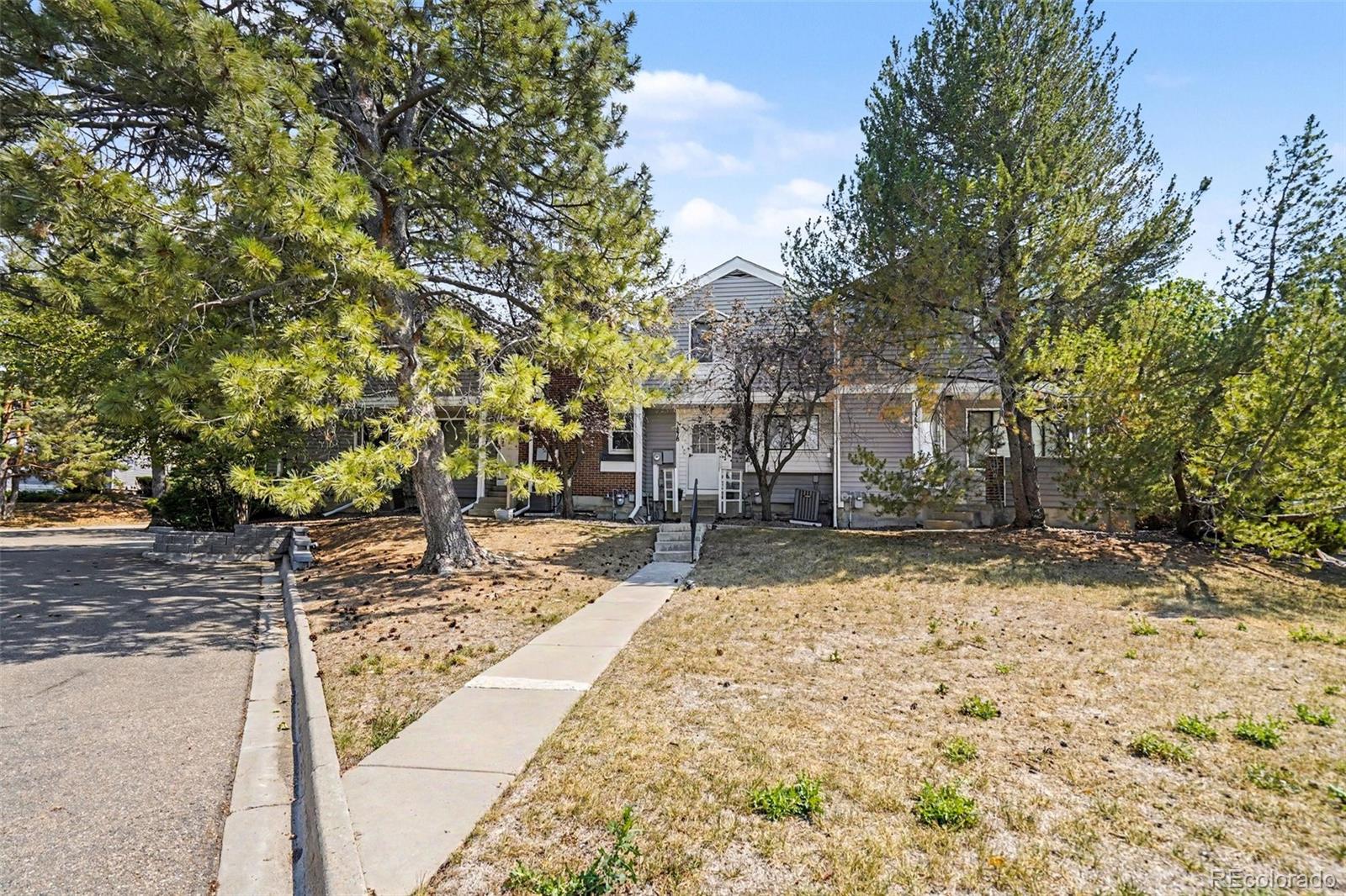 MLS Image #1 for 11576 e bayaud drive,aurora, Colorado