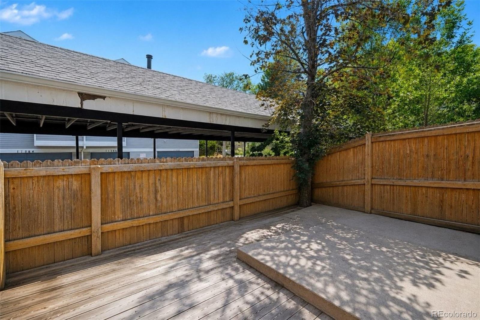 MLS Image #20 for 11576 e bayaud drive,aurora, Colorado