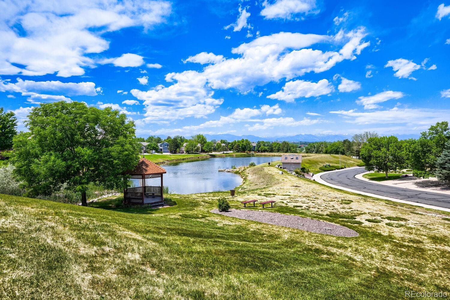 MLS Image #28 for 3307 w 114th circle,westminster, Colorado