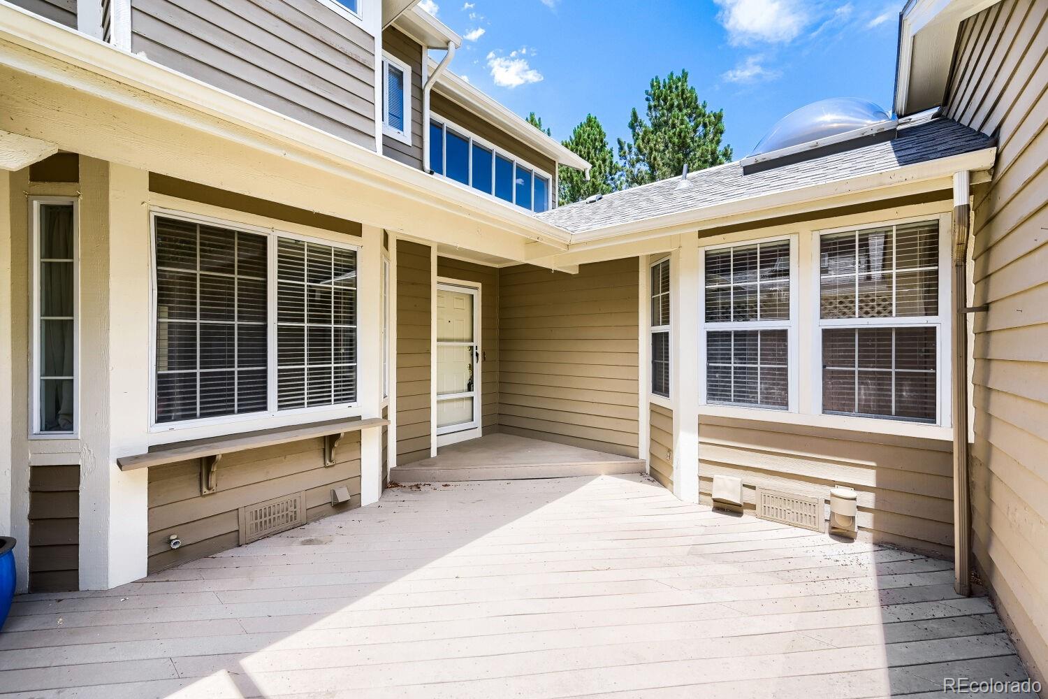MLS Image #30 for 3307 w 114th circle,westminster, Colorado