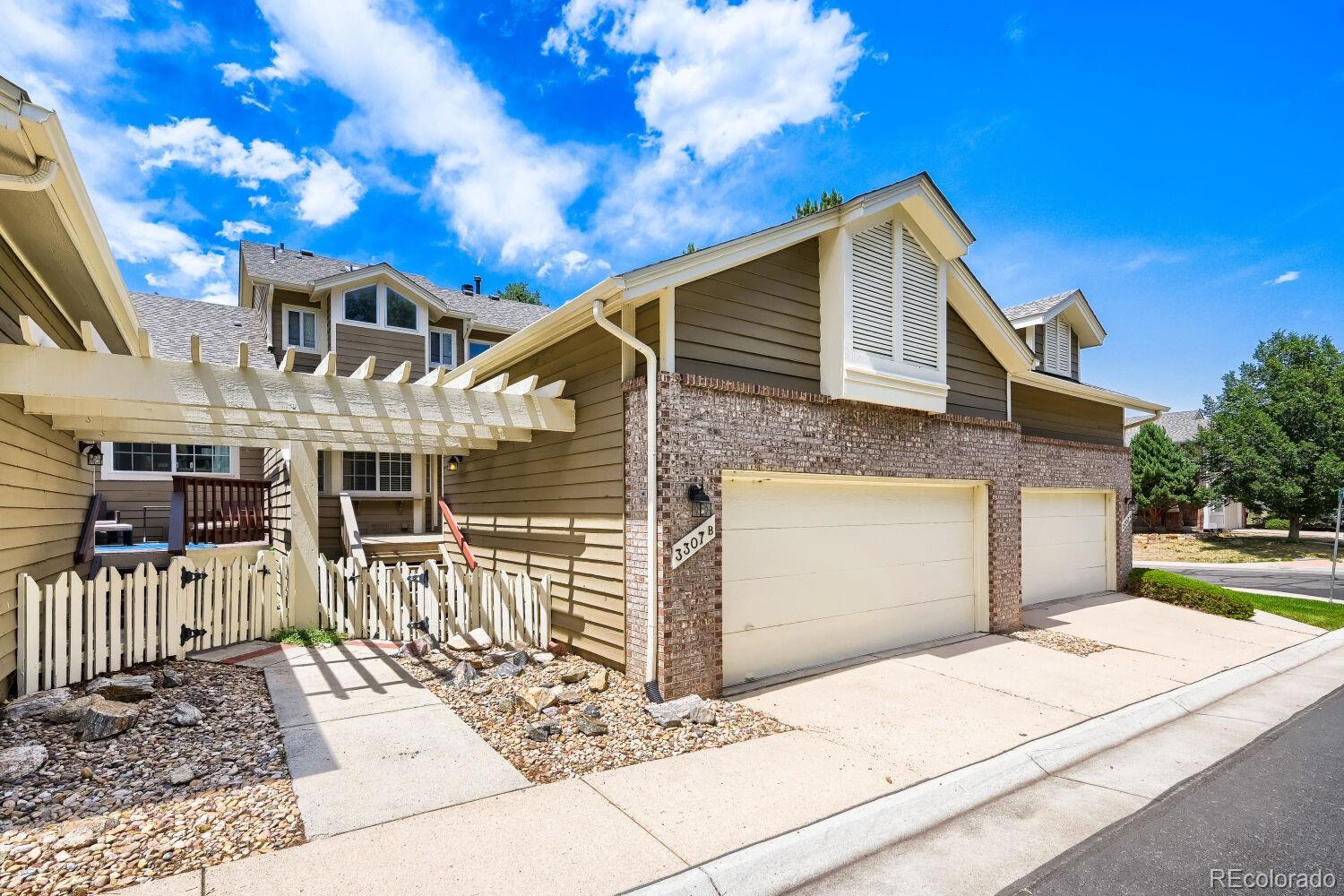MLS Image #31 for 3307 w 114th circle,westminster, Colorado