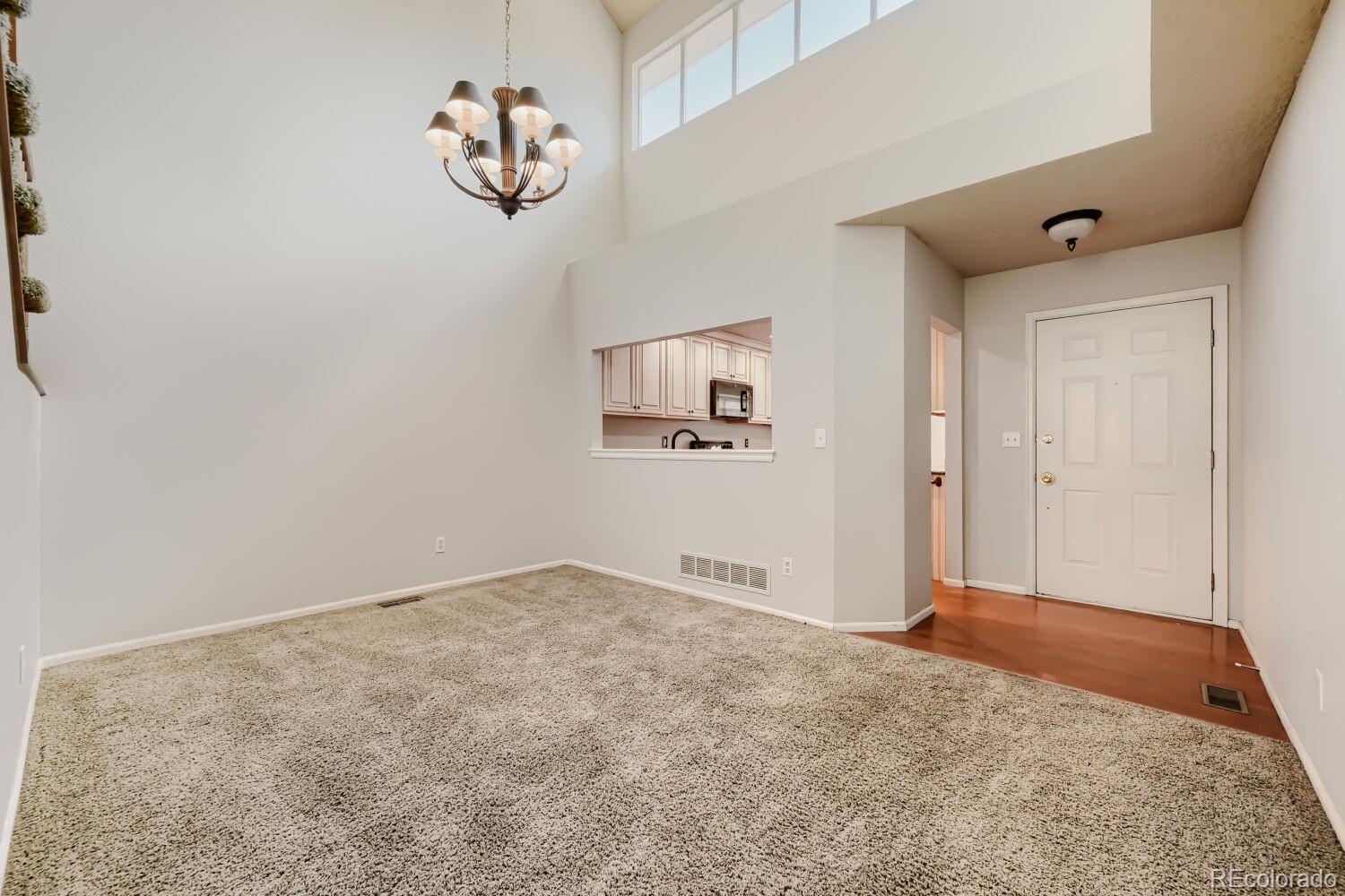 MLS Image #4 for 3307 w 114th circle,westminster, Colorado