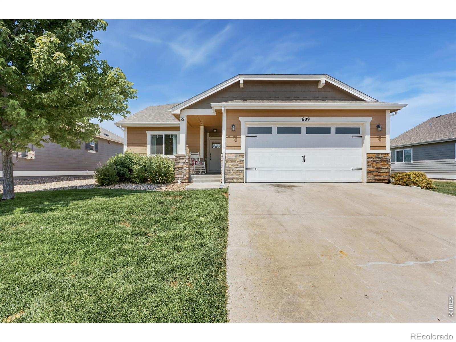 MLS Image #0 for 609 n 81st avenue,greeley, Colorado