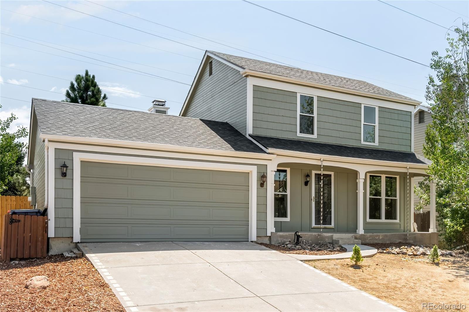 MLS Image #1 for 3120 s halifax street,aurora, Colorado