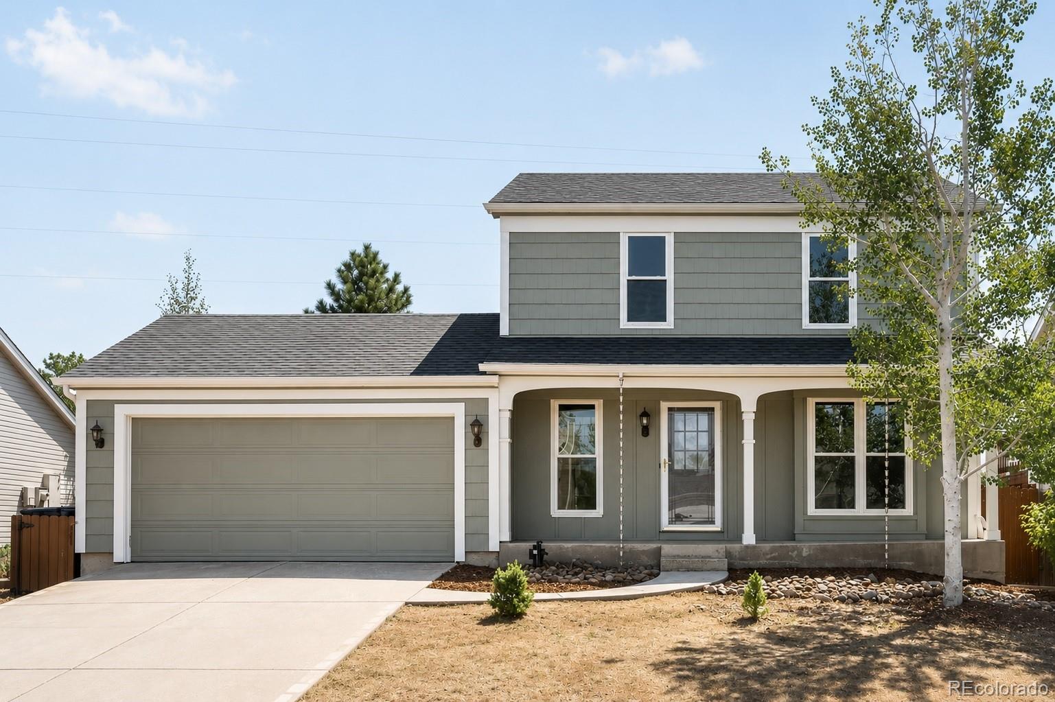 MLS Image #2 for 3120 s halifax street,aurora, Colorado
