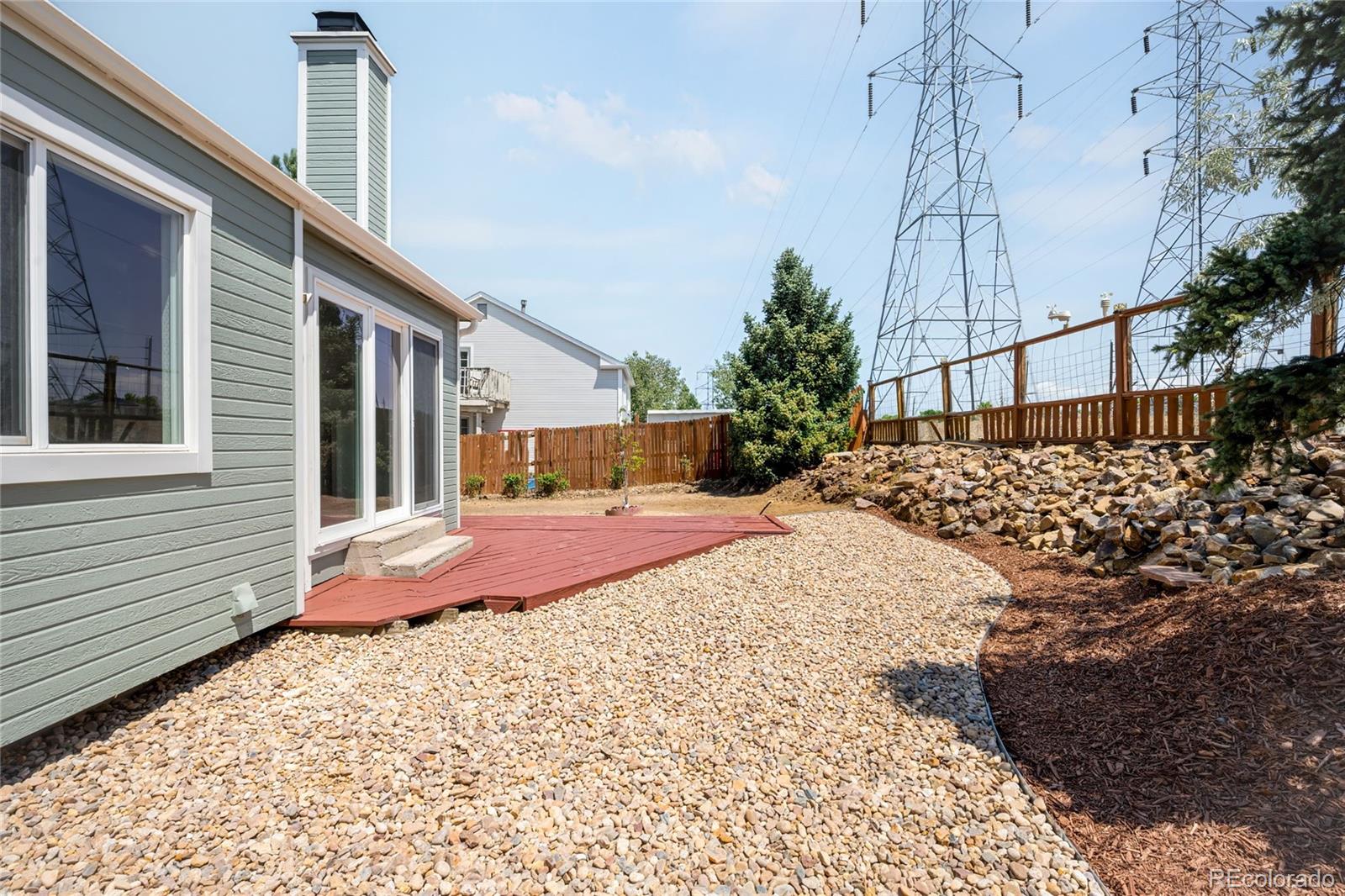 MLS Image #27 for 3120 s halifax street,aurora, Colorado