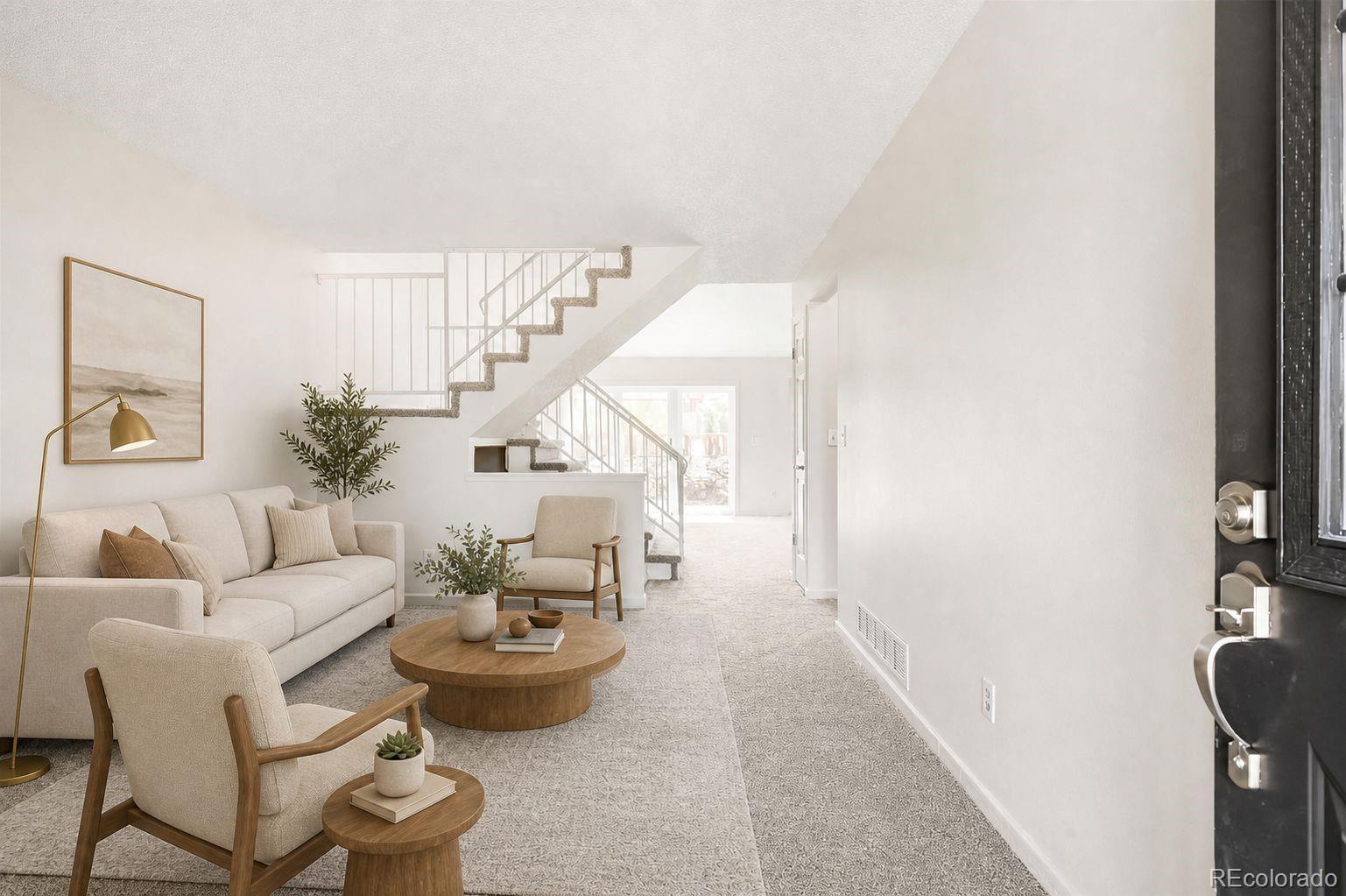 MLS Image #3 for 3120 s halifax street,aurora, Colorado