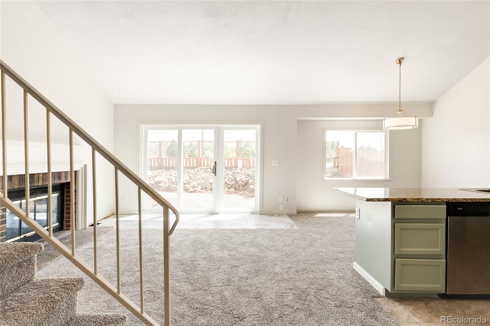 MLS Image #5 for 3120 s halifax street,aurora, Colorado