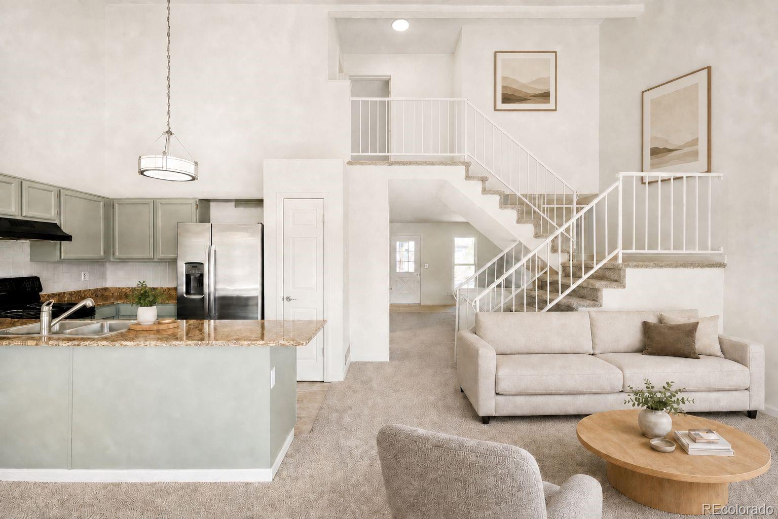 MLS Image #7 for 3120 s halifax street,aurora, Colorado