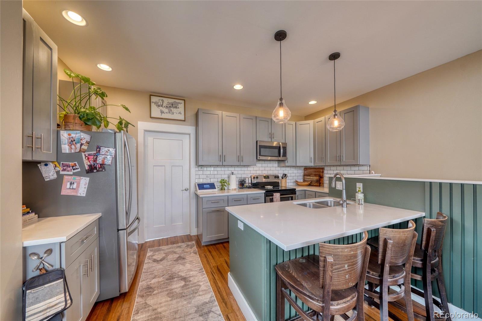 MLS Image #19 for 127  crestone mesa drive,salida, Colorado